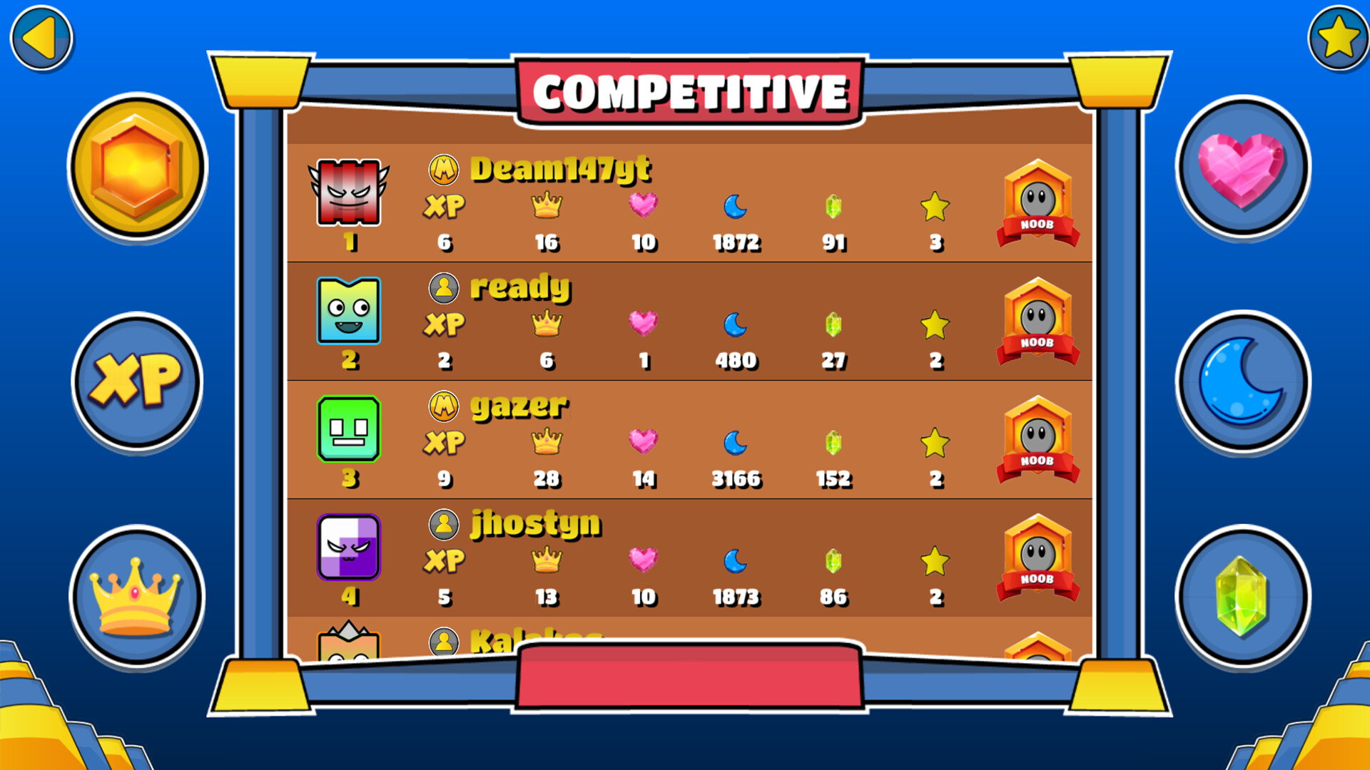 Final Dash screenshot 5