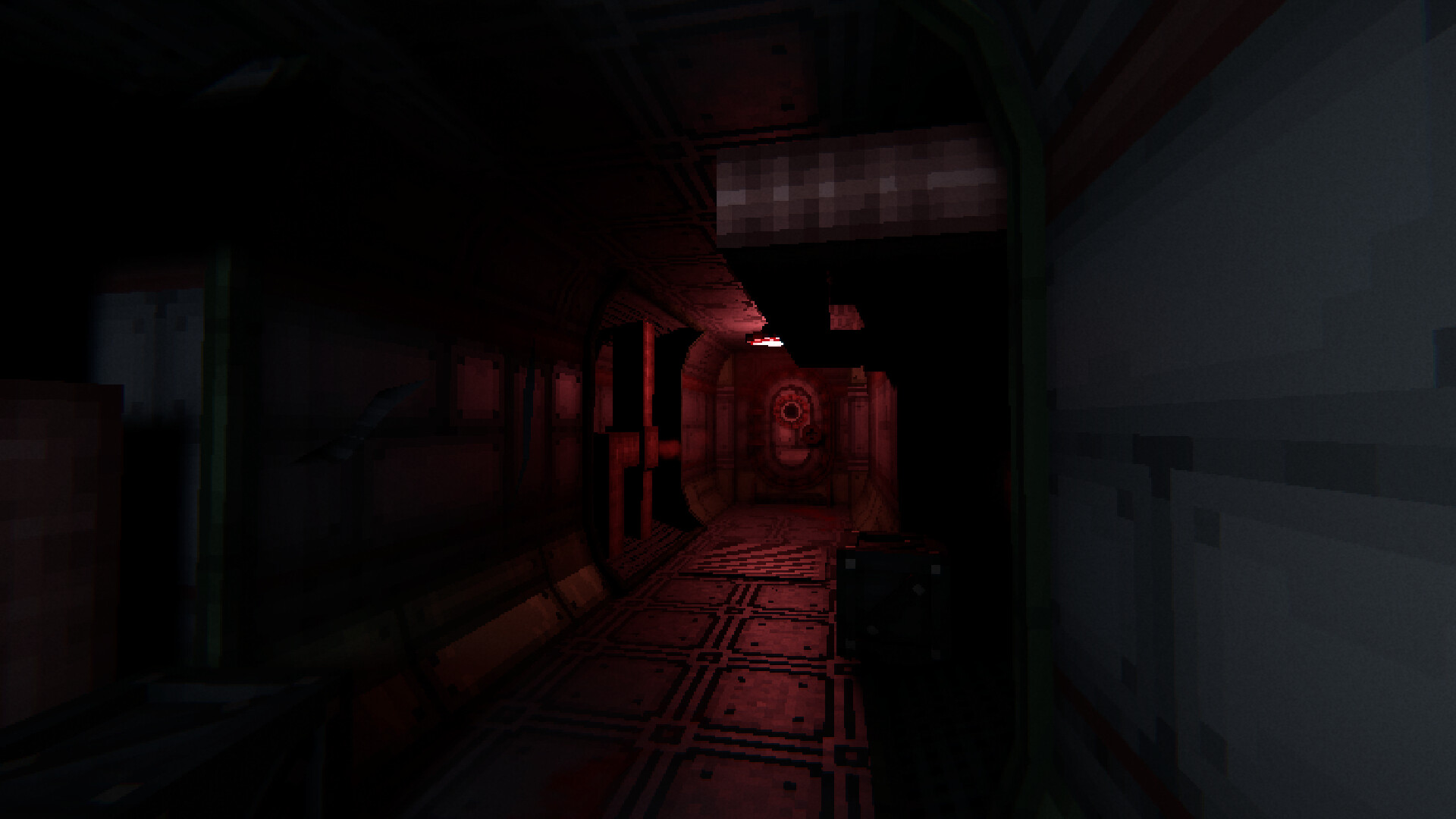 Subterror screenshot 6