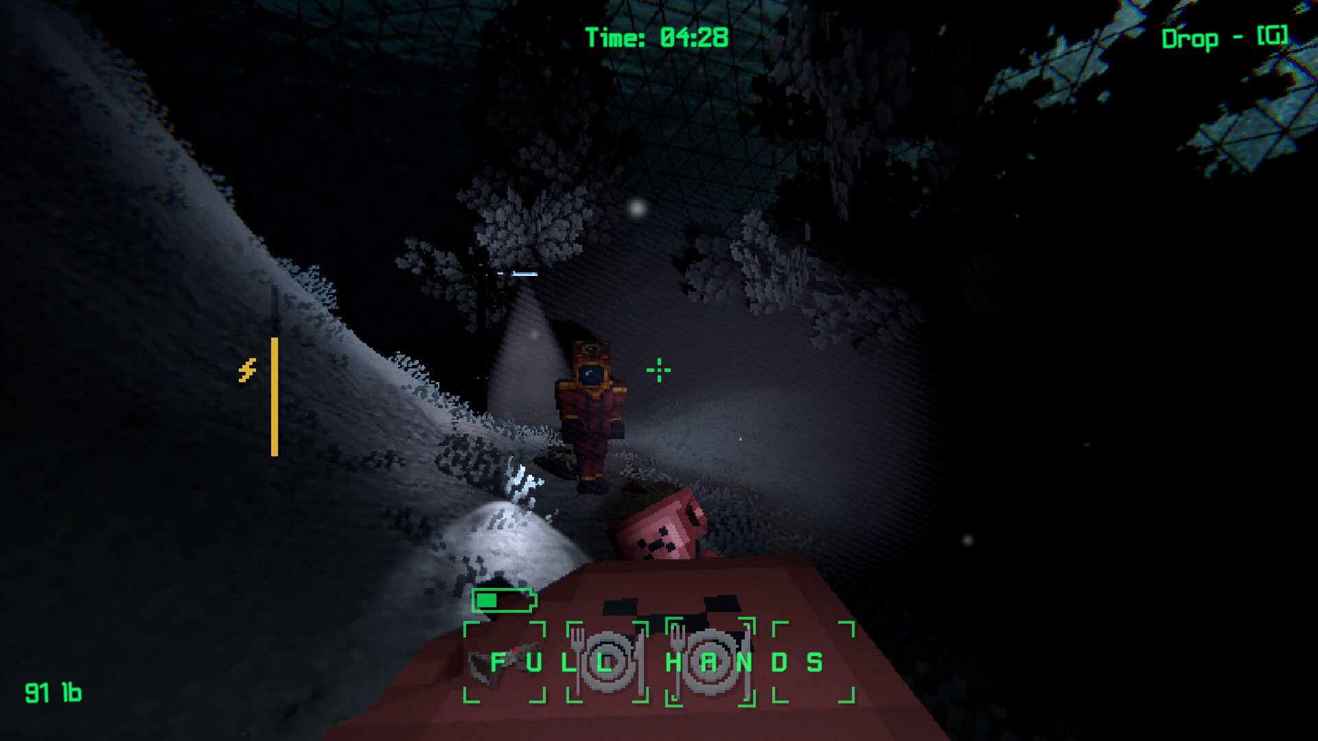 Subterror screenshot 7