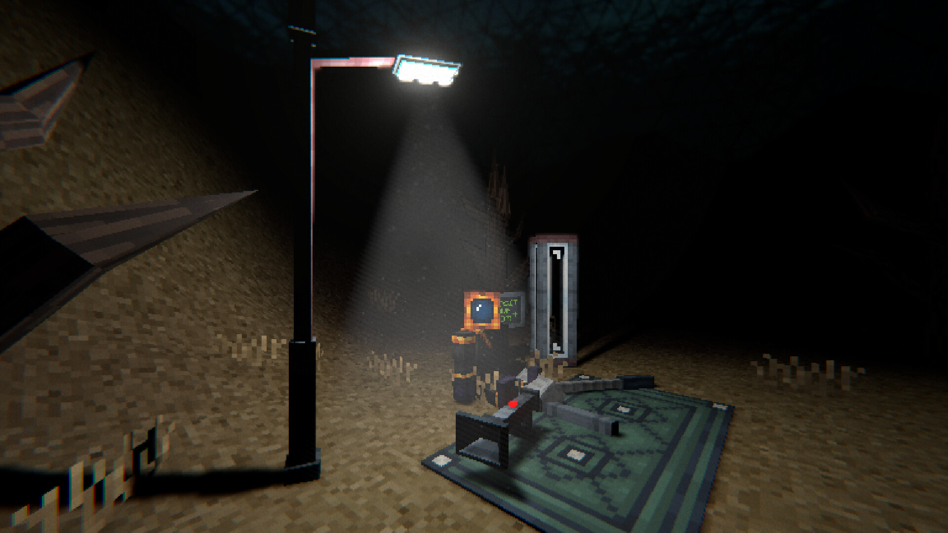 Subterror screenshot 5