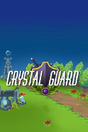 Crystal Guard