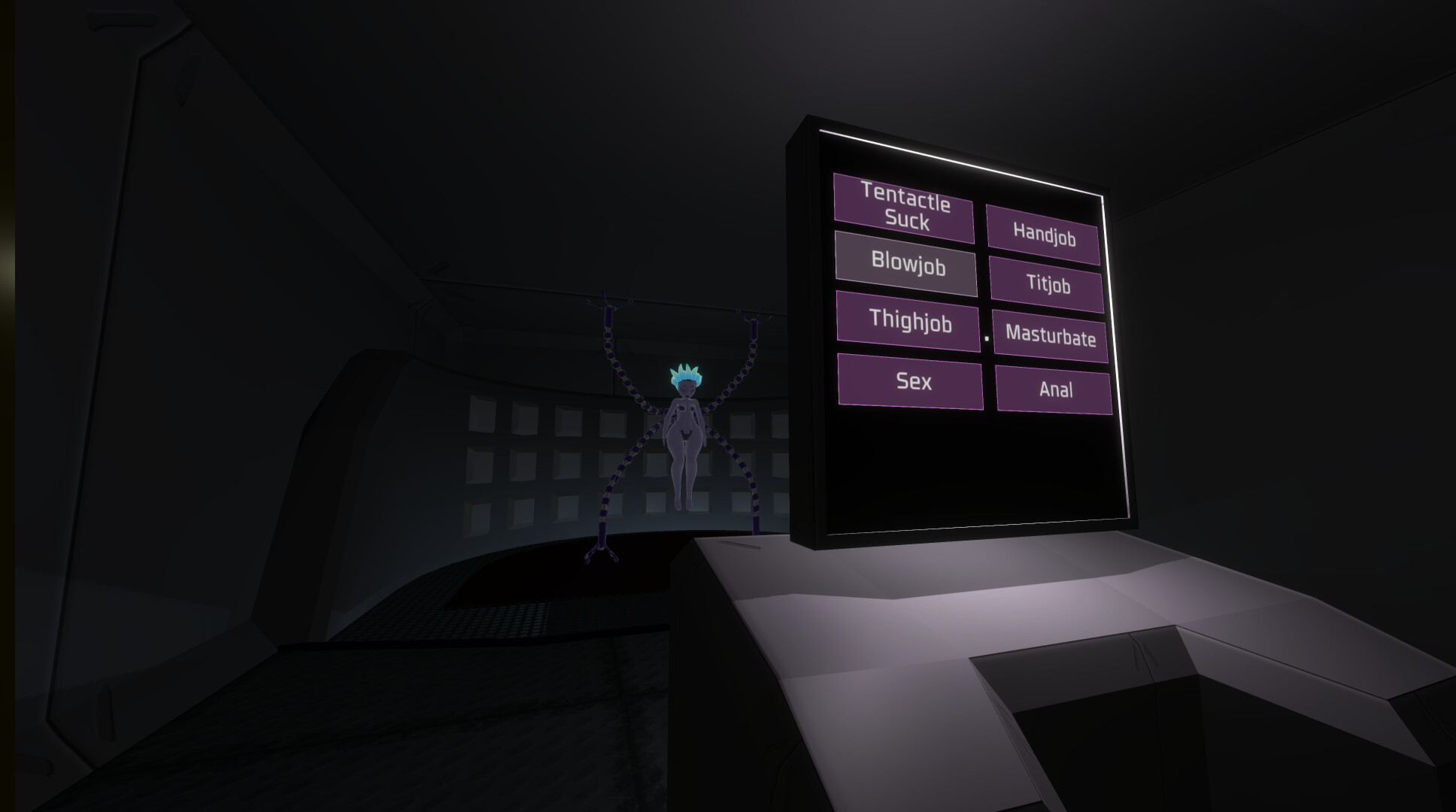 Hunted on Eclipse-9 screenshot 7