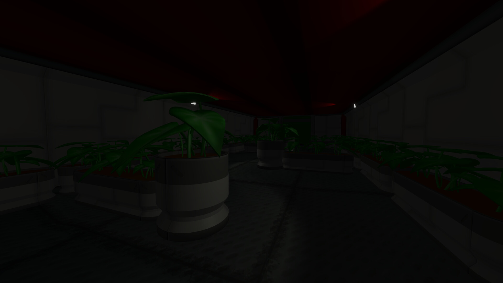 Hunted on Eclipse-9 screenshot 1