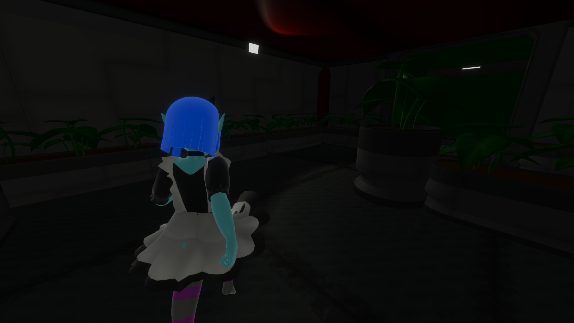 Hunted on Eclipse-9 screenshot 2