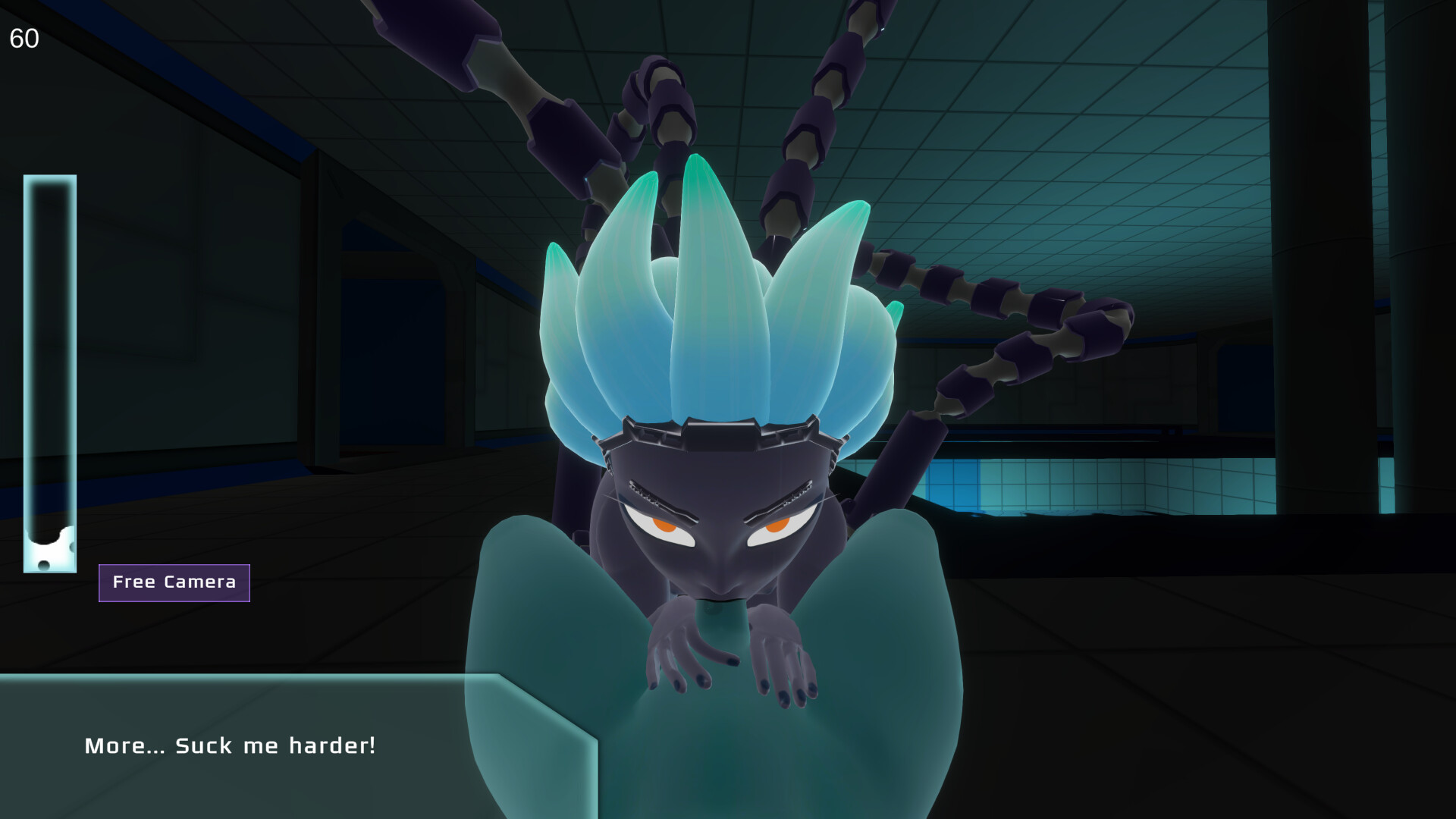 Hunted on Eclipse-9 screenshot 6