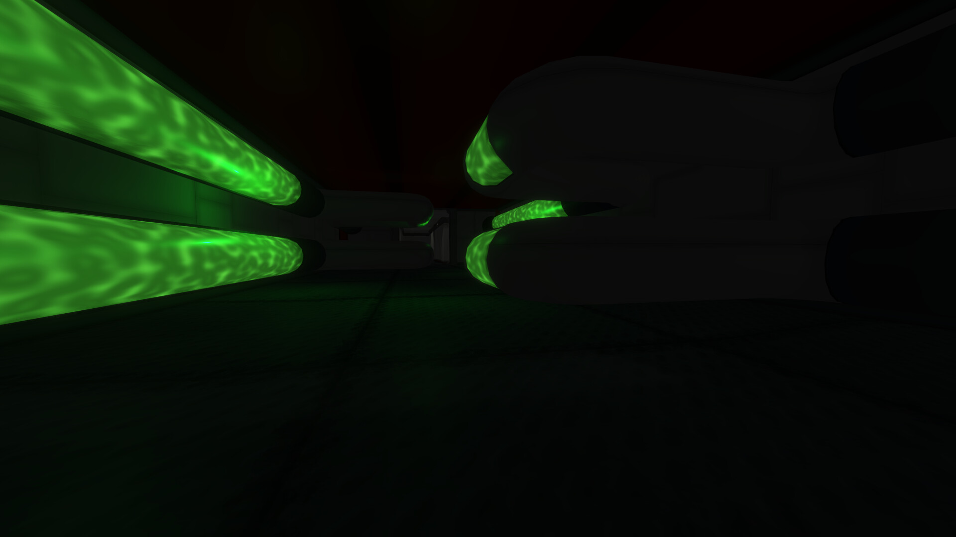 Hunted on Eclipse-9 screenshot 3