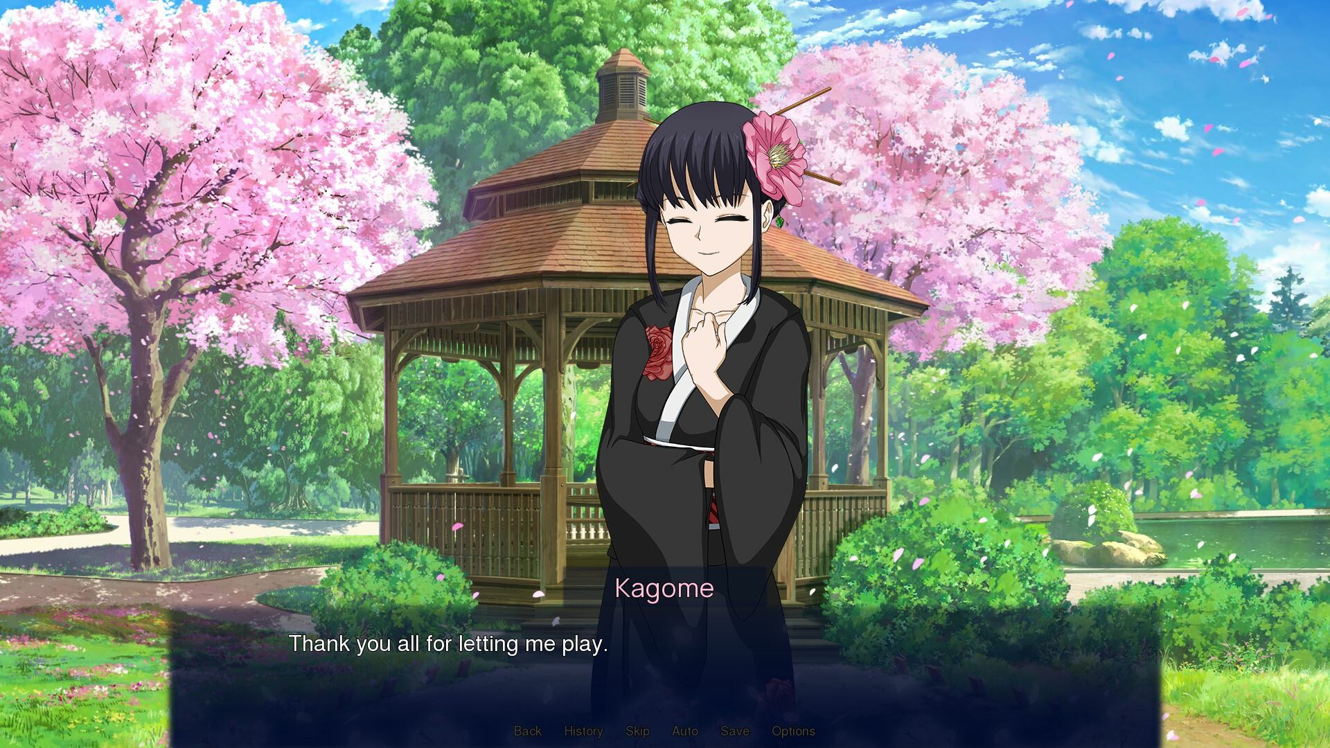 Essence Bloom screenshot 2