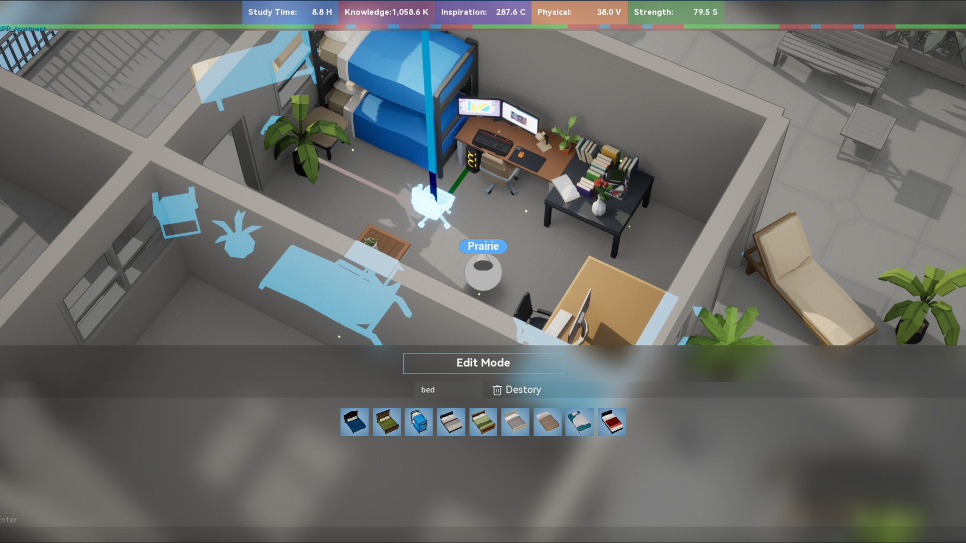 CloudStudy screenshot 5