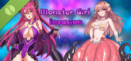 Monster Girl Invasion RPG - Part 1 Demo