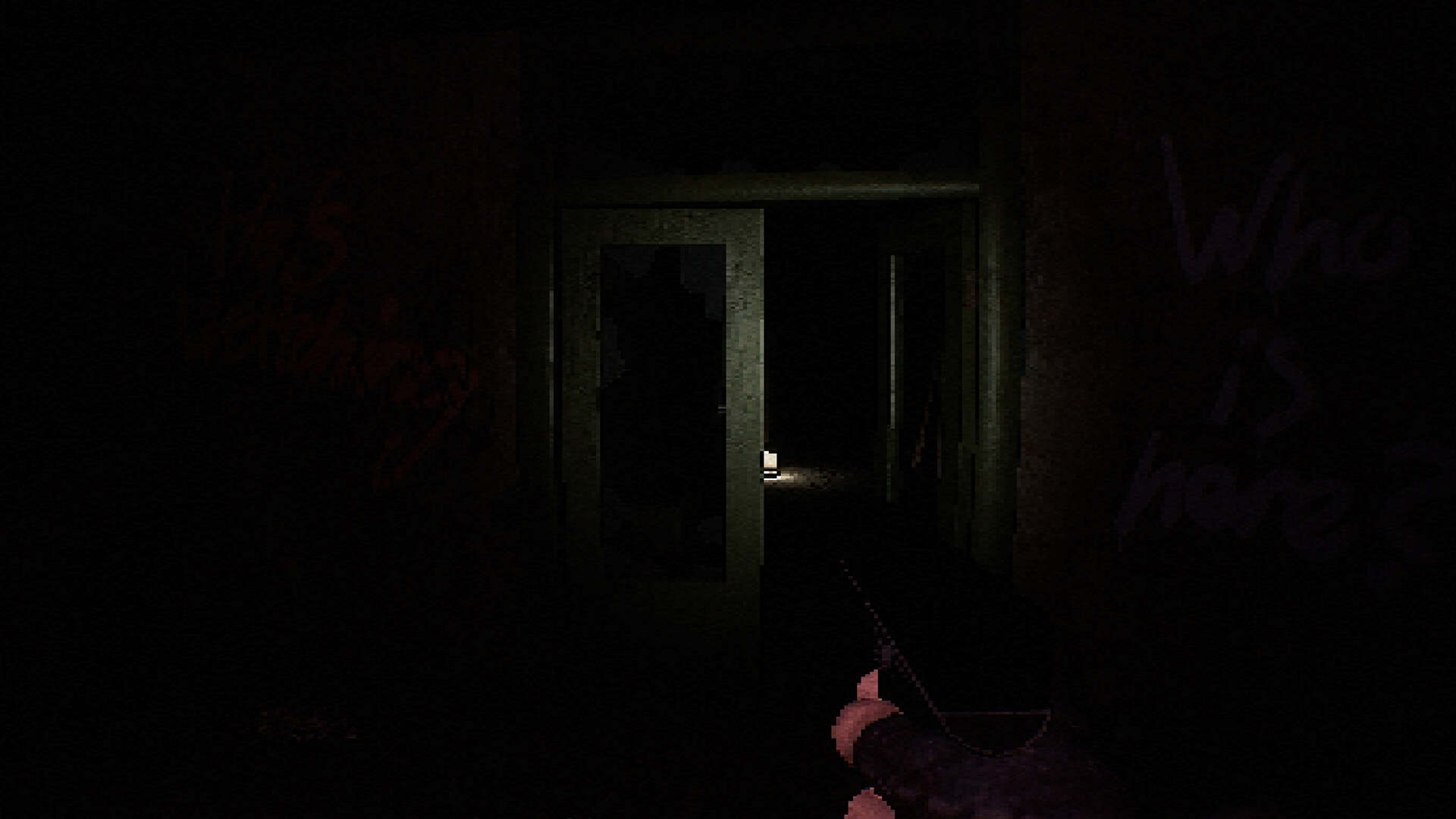 Unspoken screenshot 6