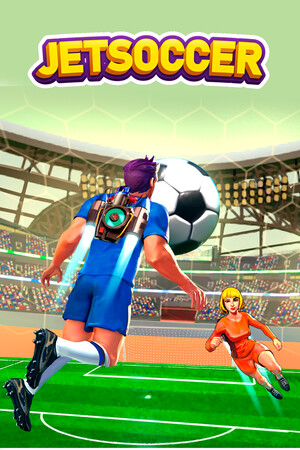 Jetsoccer