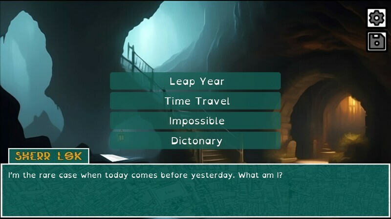 Baskerville screenshot 4