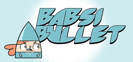 Babsi Bullet Cover Image