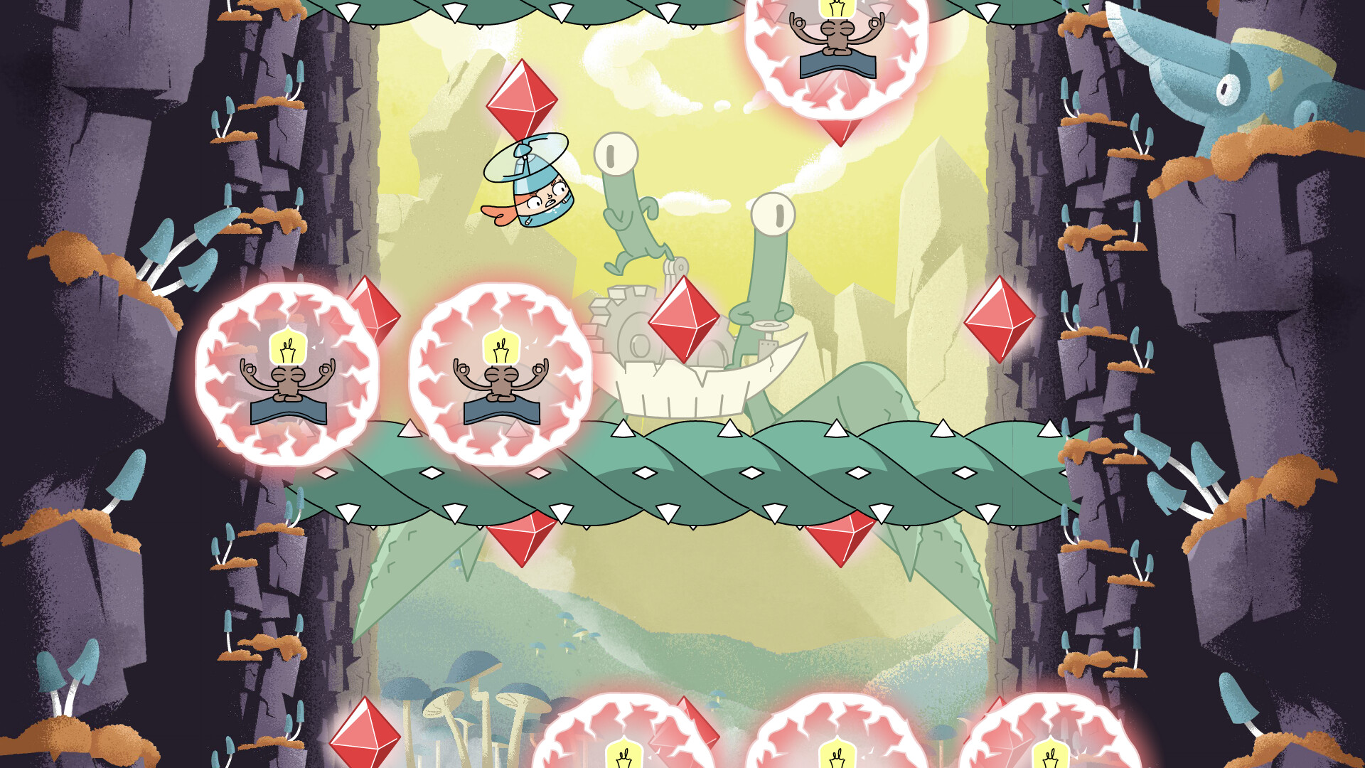 Babsi Bullet screenshot 5