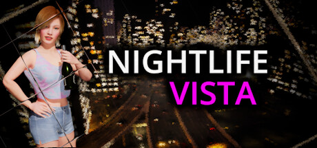 Nightlife: Vista: header artwork