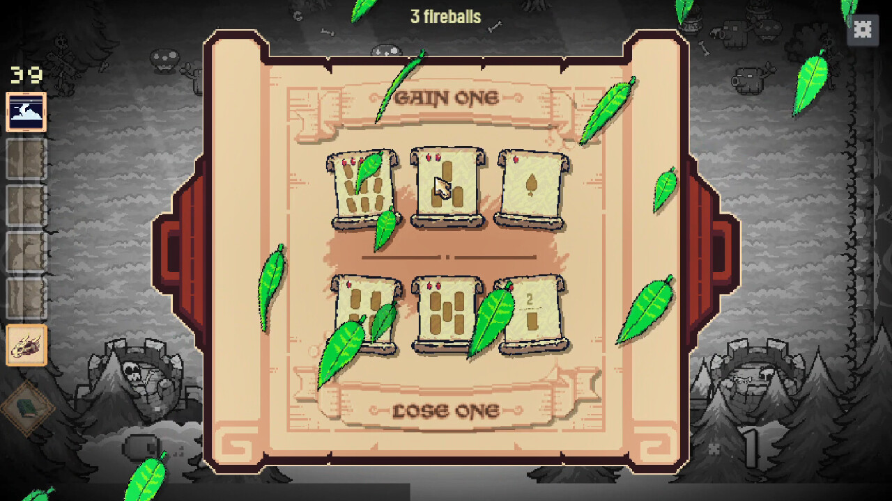 Spellfolio screenshot 2