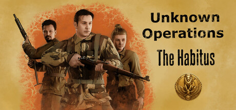 Unknown Operations : The Habitus