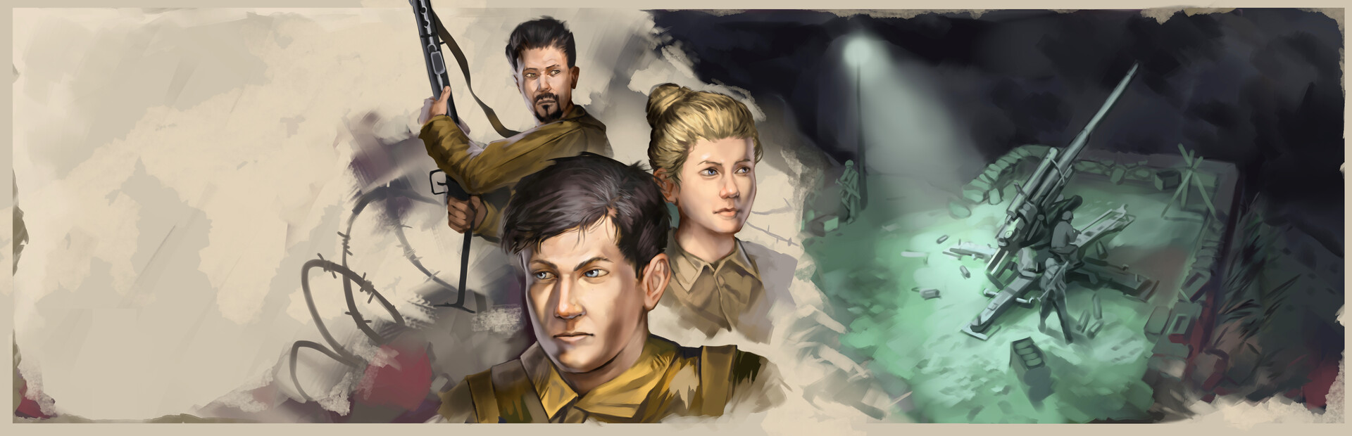 Unknown Operations : The Habitus