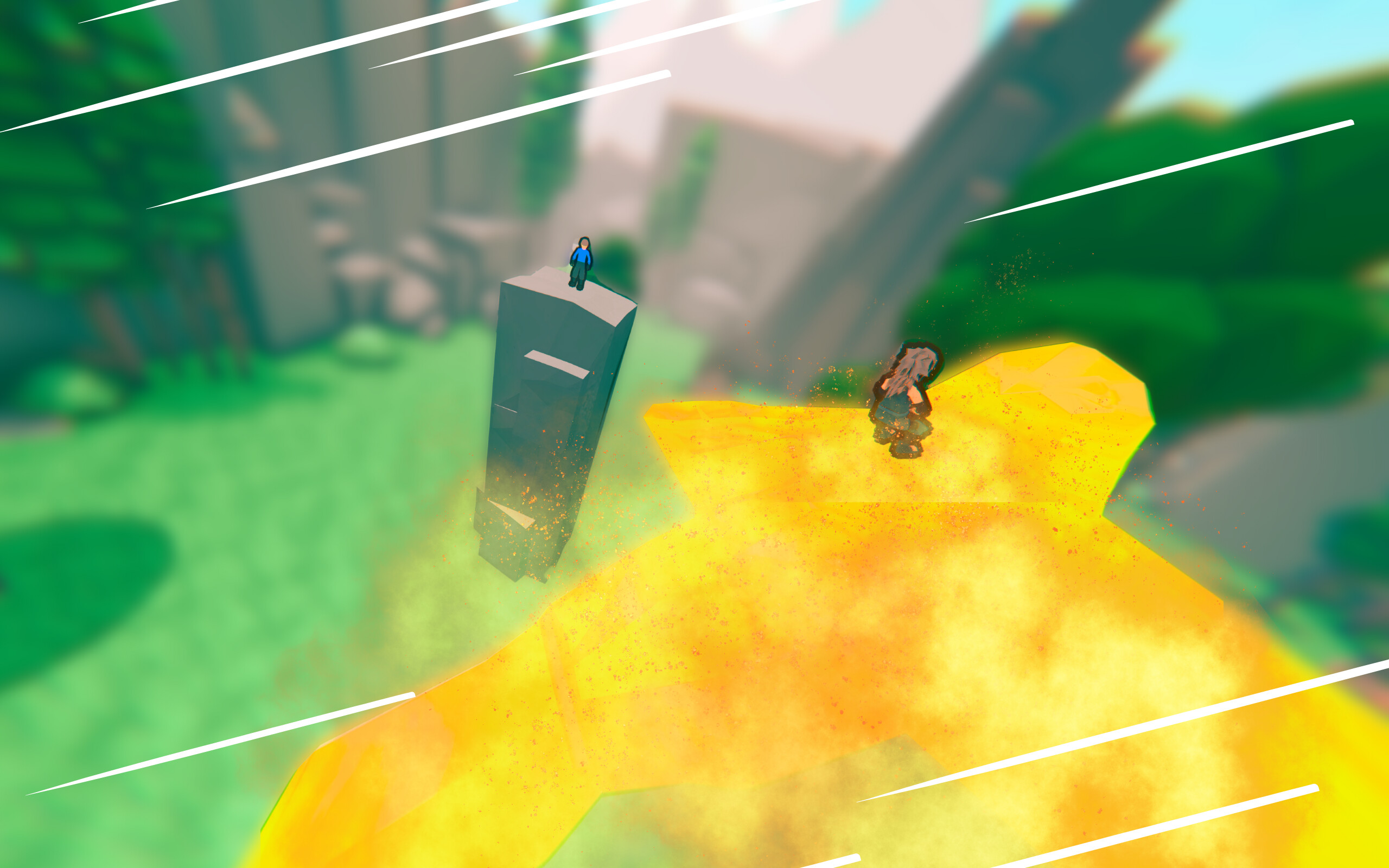 Ninja Remix screenshot 12