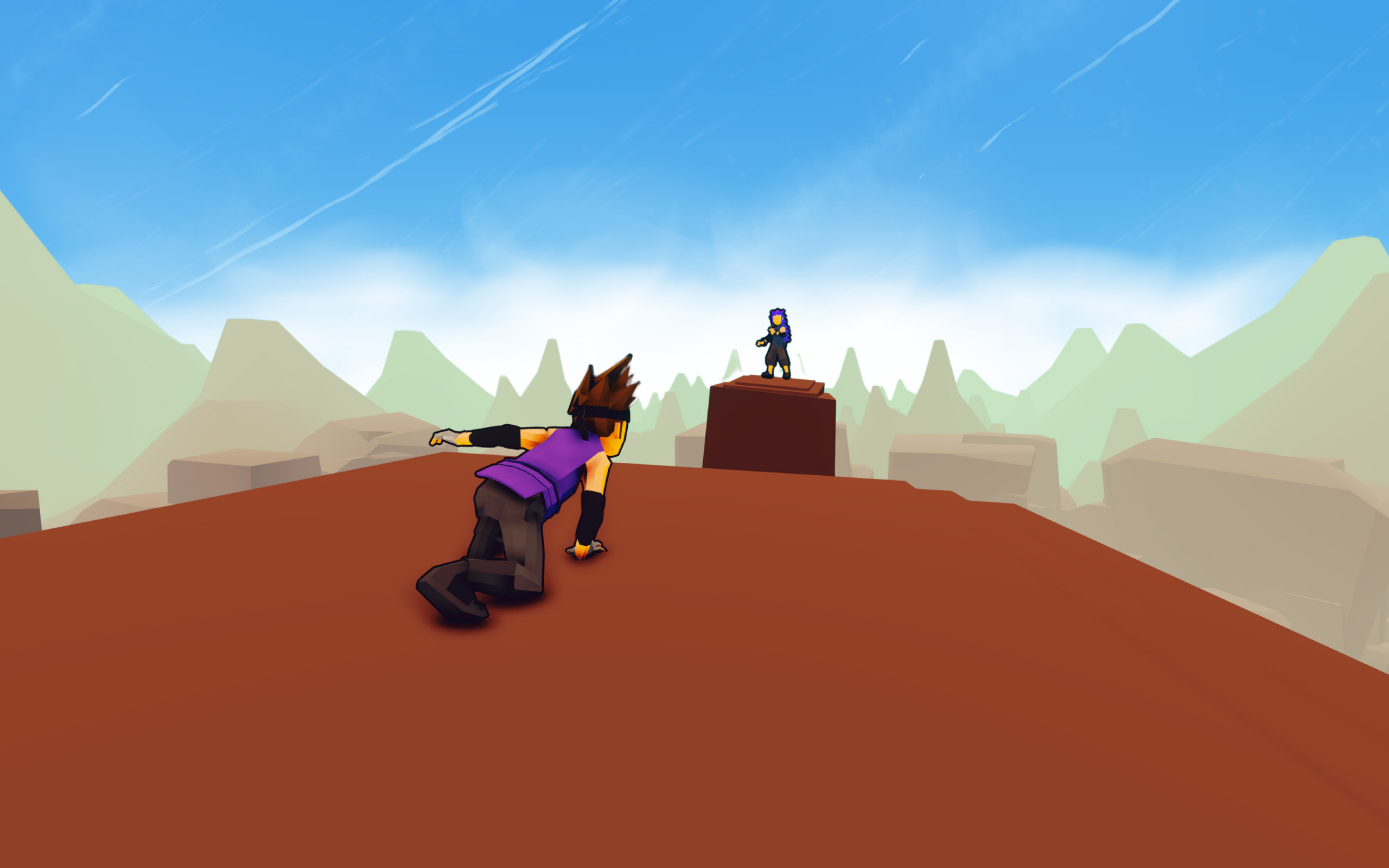 Ninja Remix screenshot 8