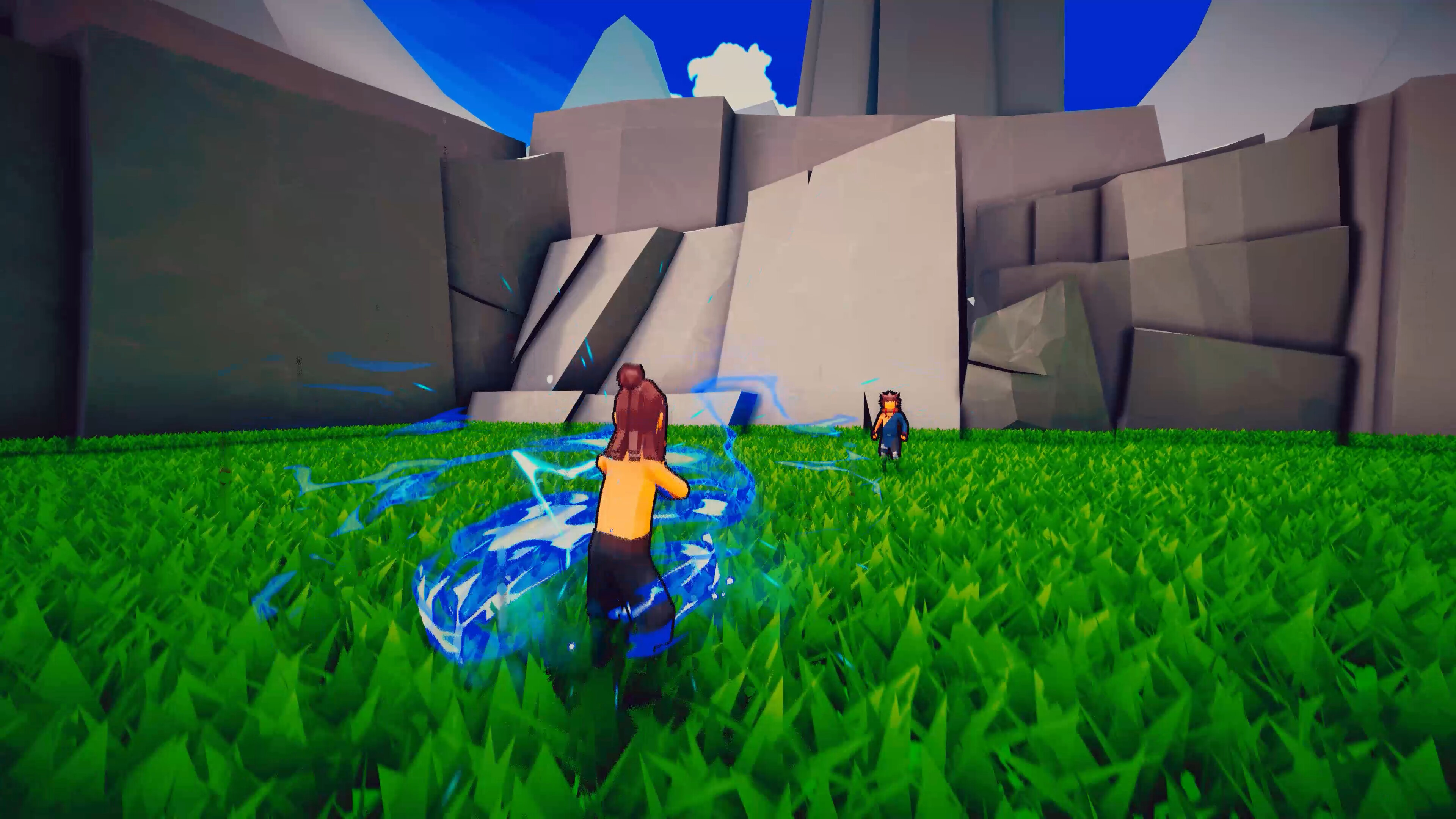 Ninja Remix screenshot 11