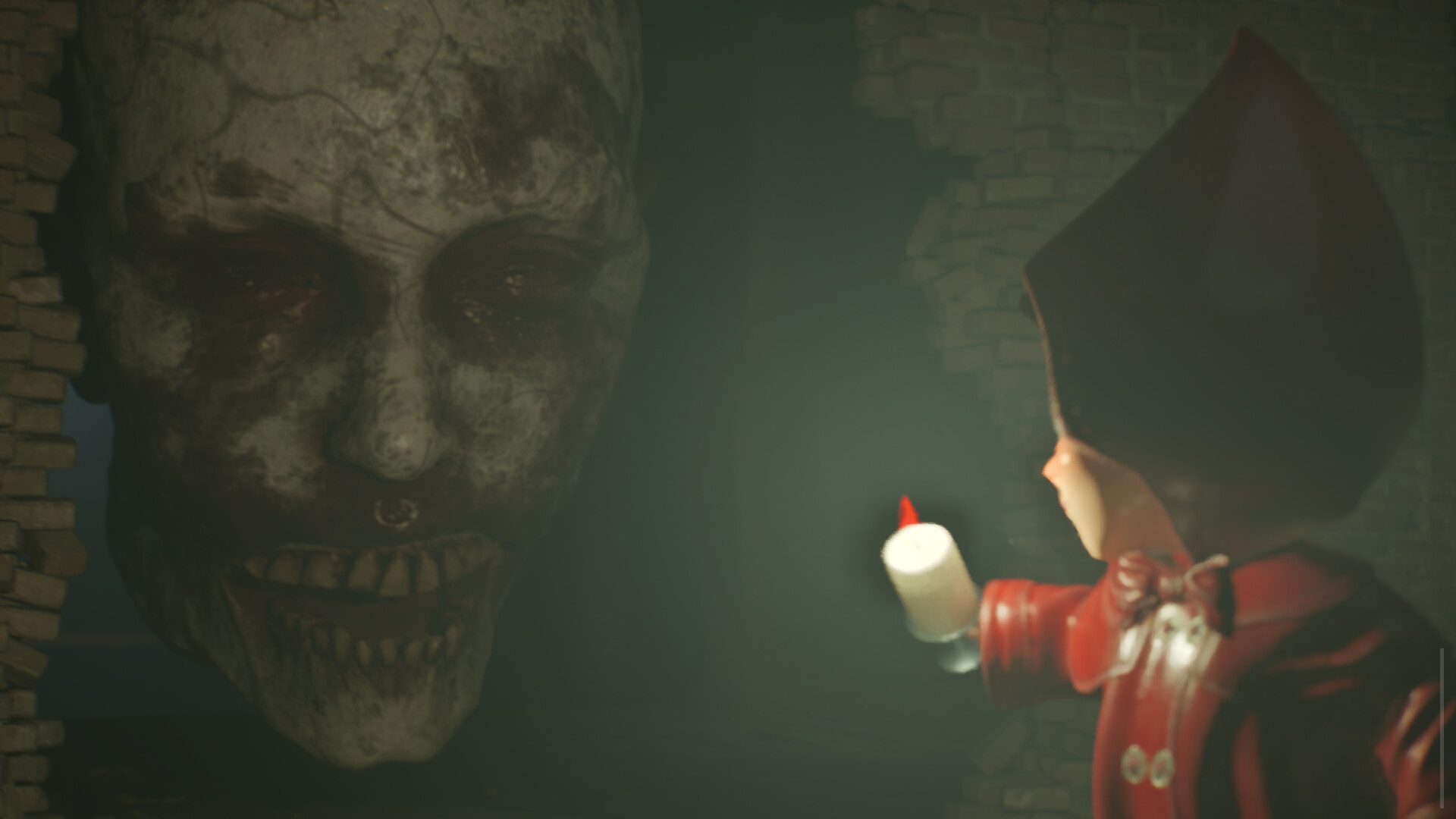 BrokenLore: FOLLOW screenshot 7