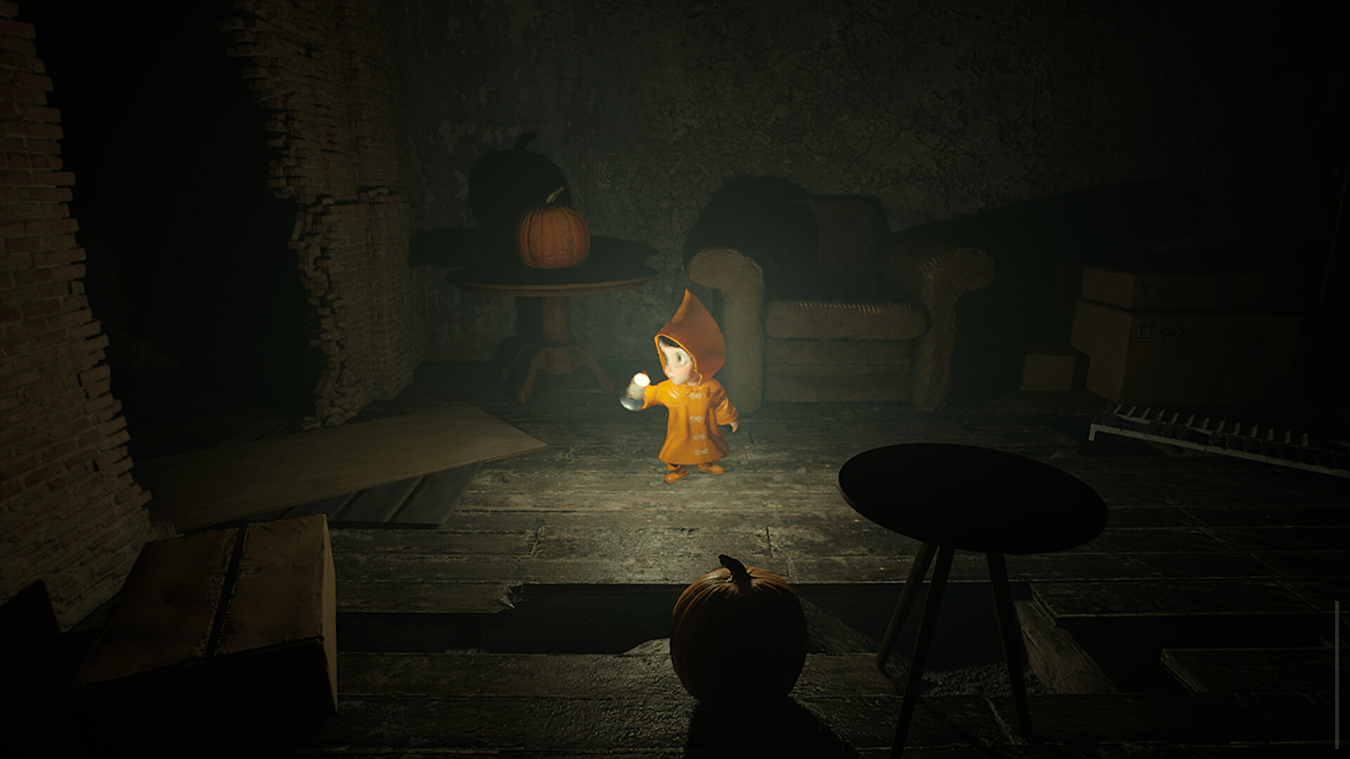 BrokenLore: FOLLOW screenshot 4