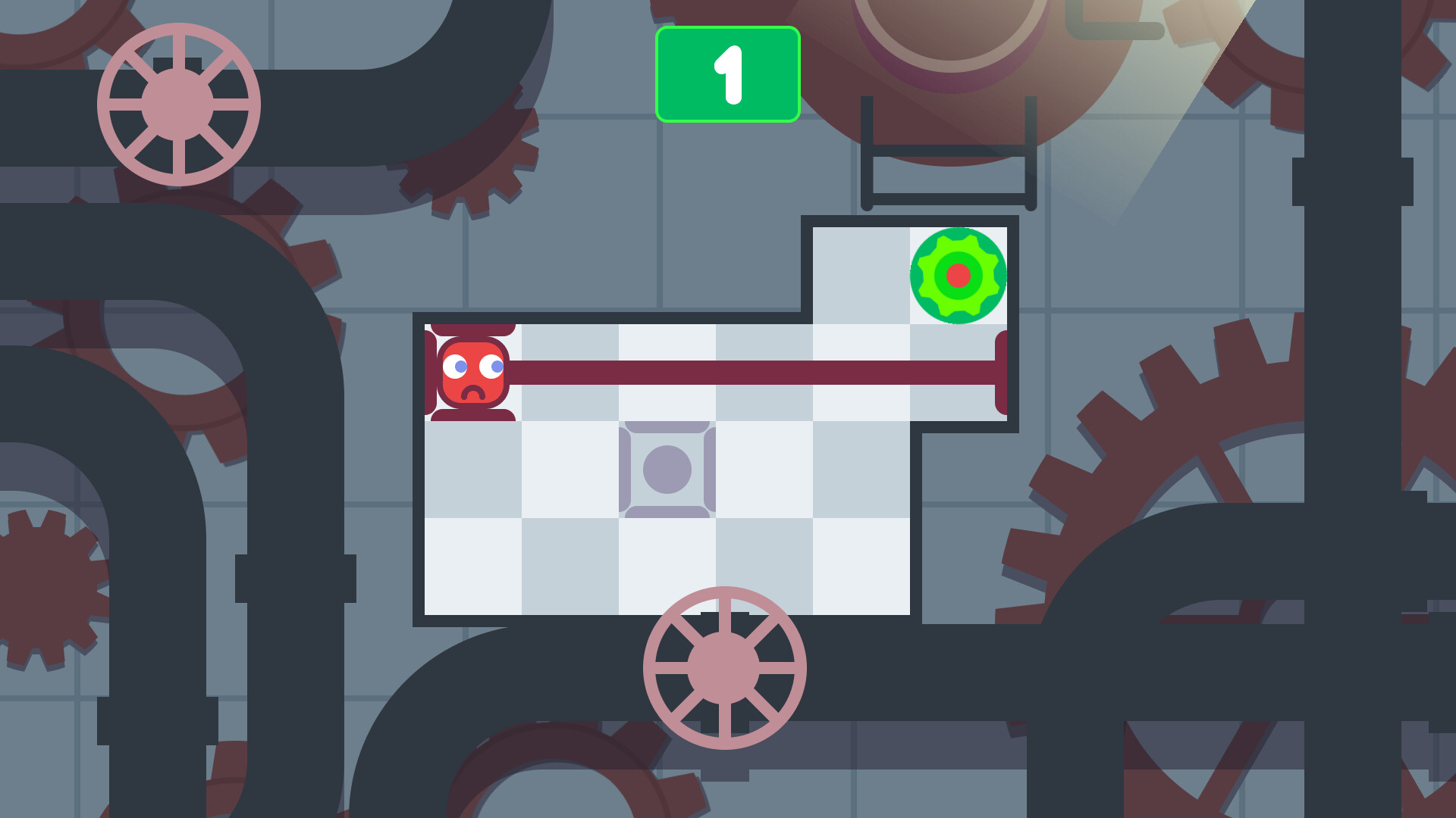 Q-ban Bot on Steam