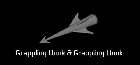Grappling Hook and Grappling Hook: Titelbild