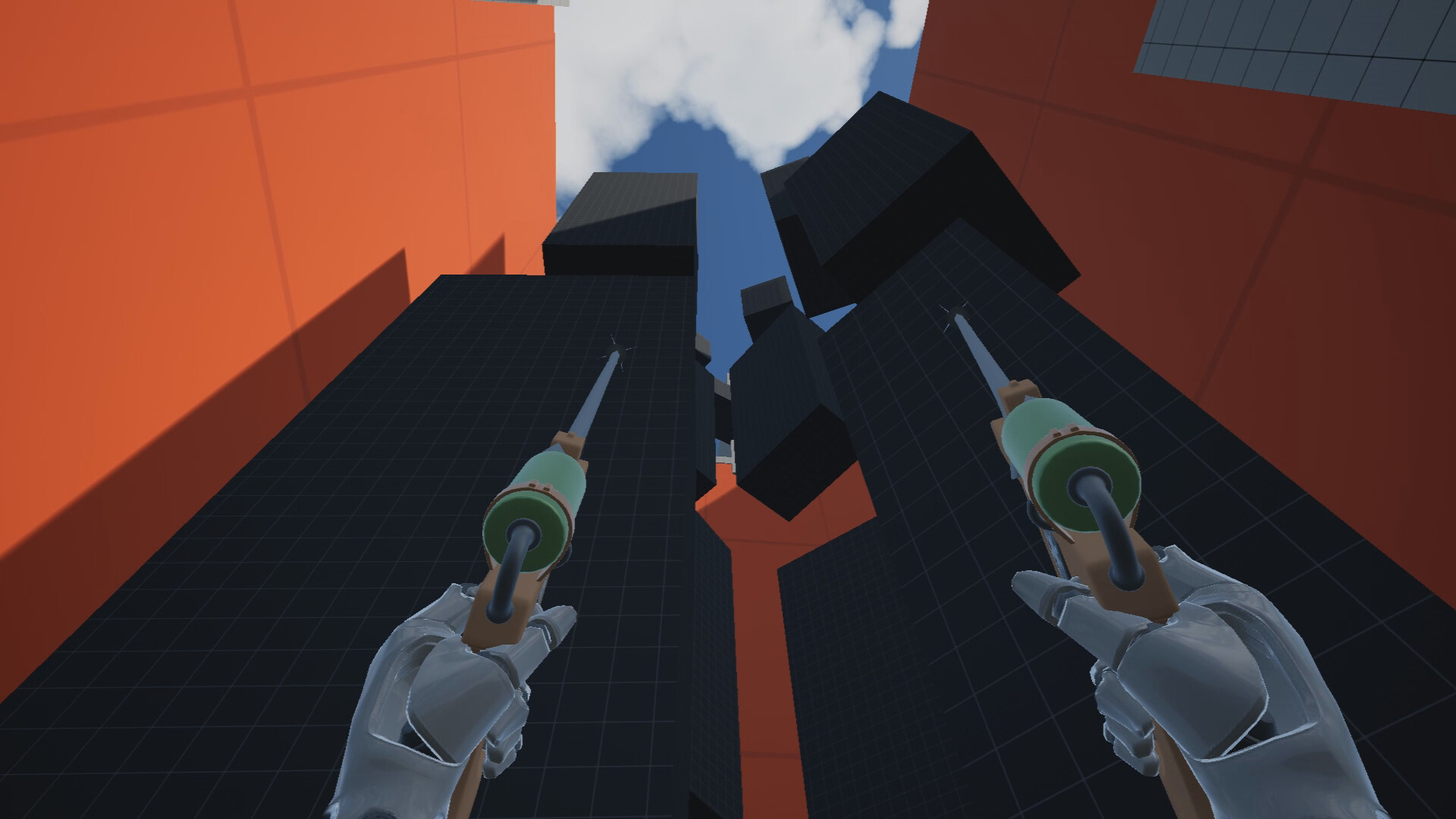 Grappling Hook and Grappling Hook screenshot 6