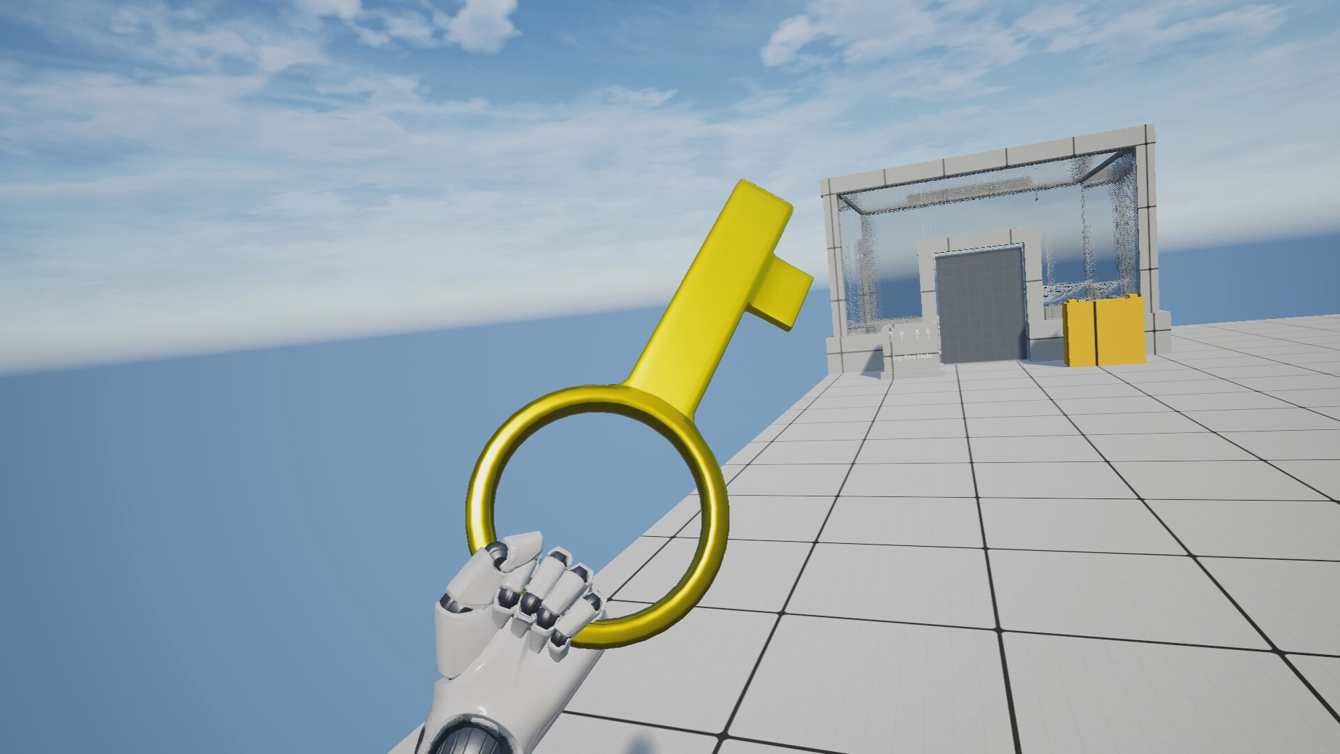 Grappling Hook and Grappling Hook screenshot 9