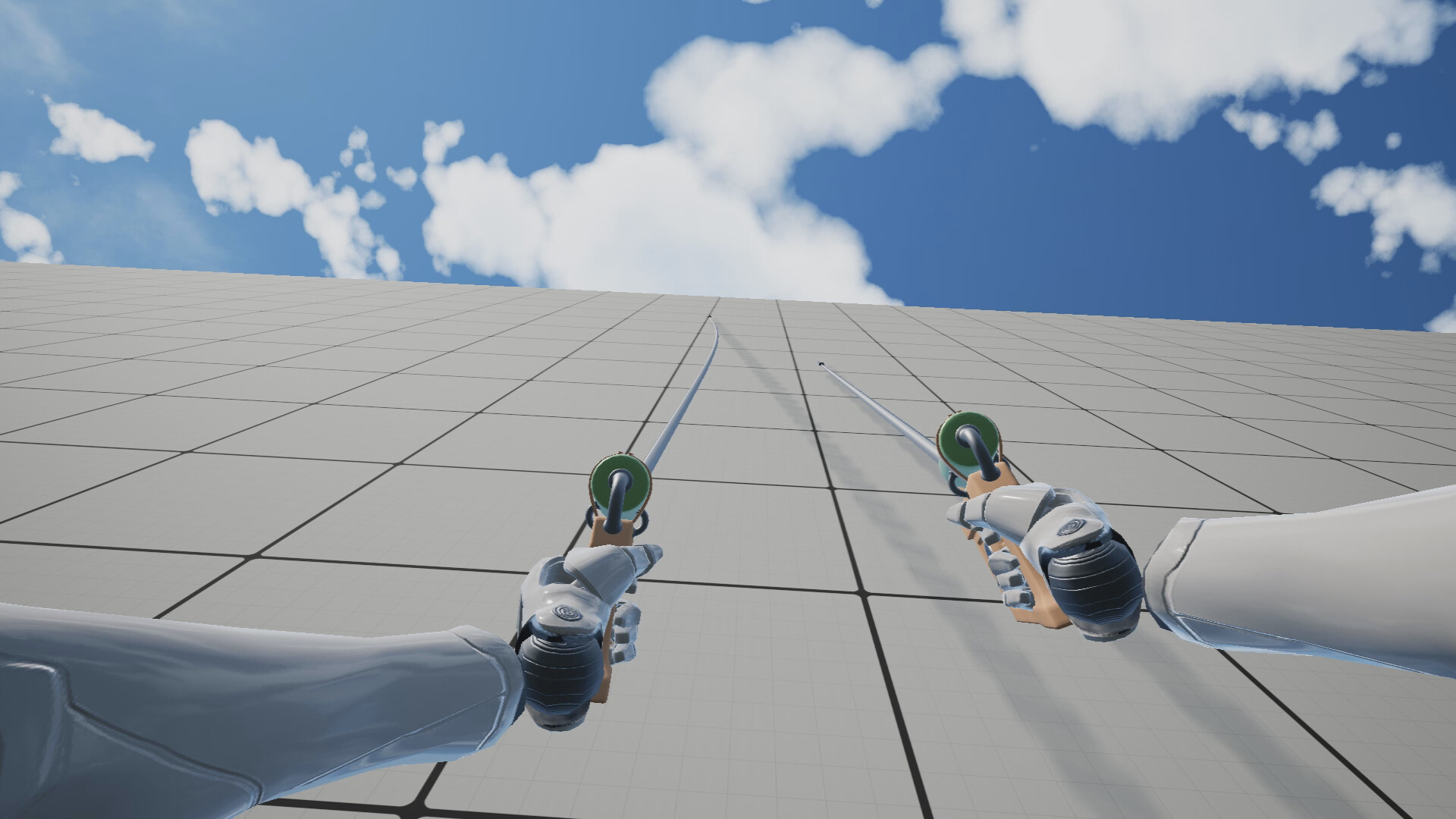 Grappling Hook and Grappling Hook screenshot 8