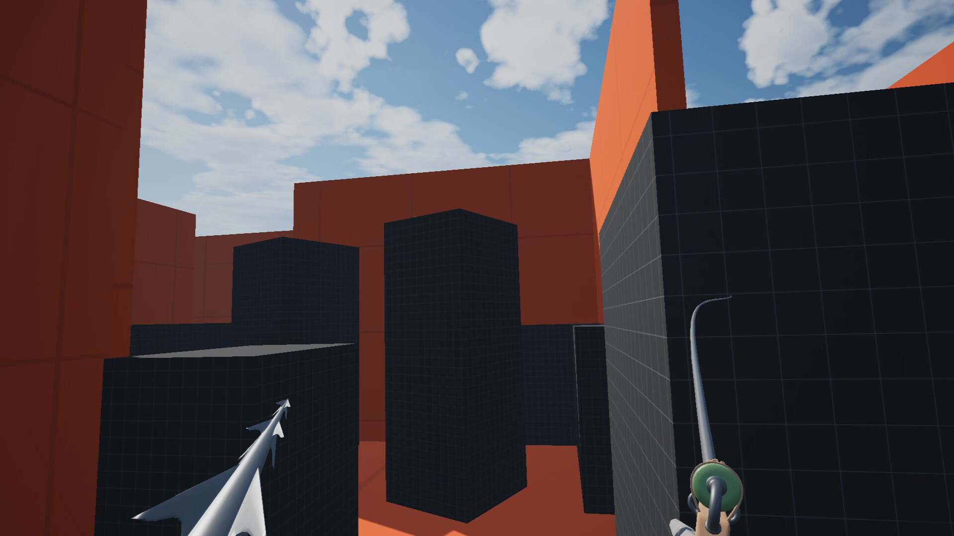 Grappling Hook and Grappling Hook screenshot 7