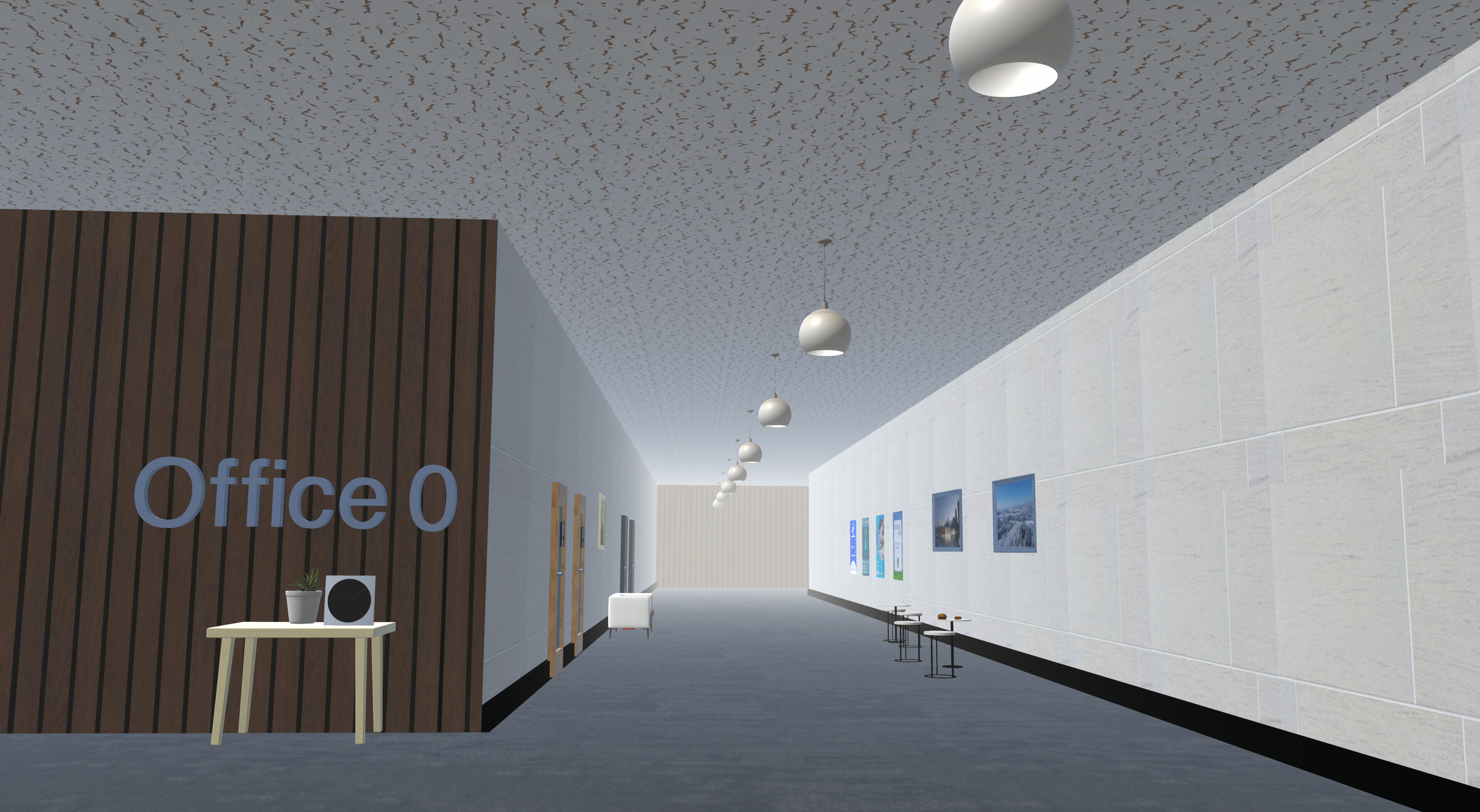 Office 7 screenshot 1