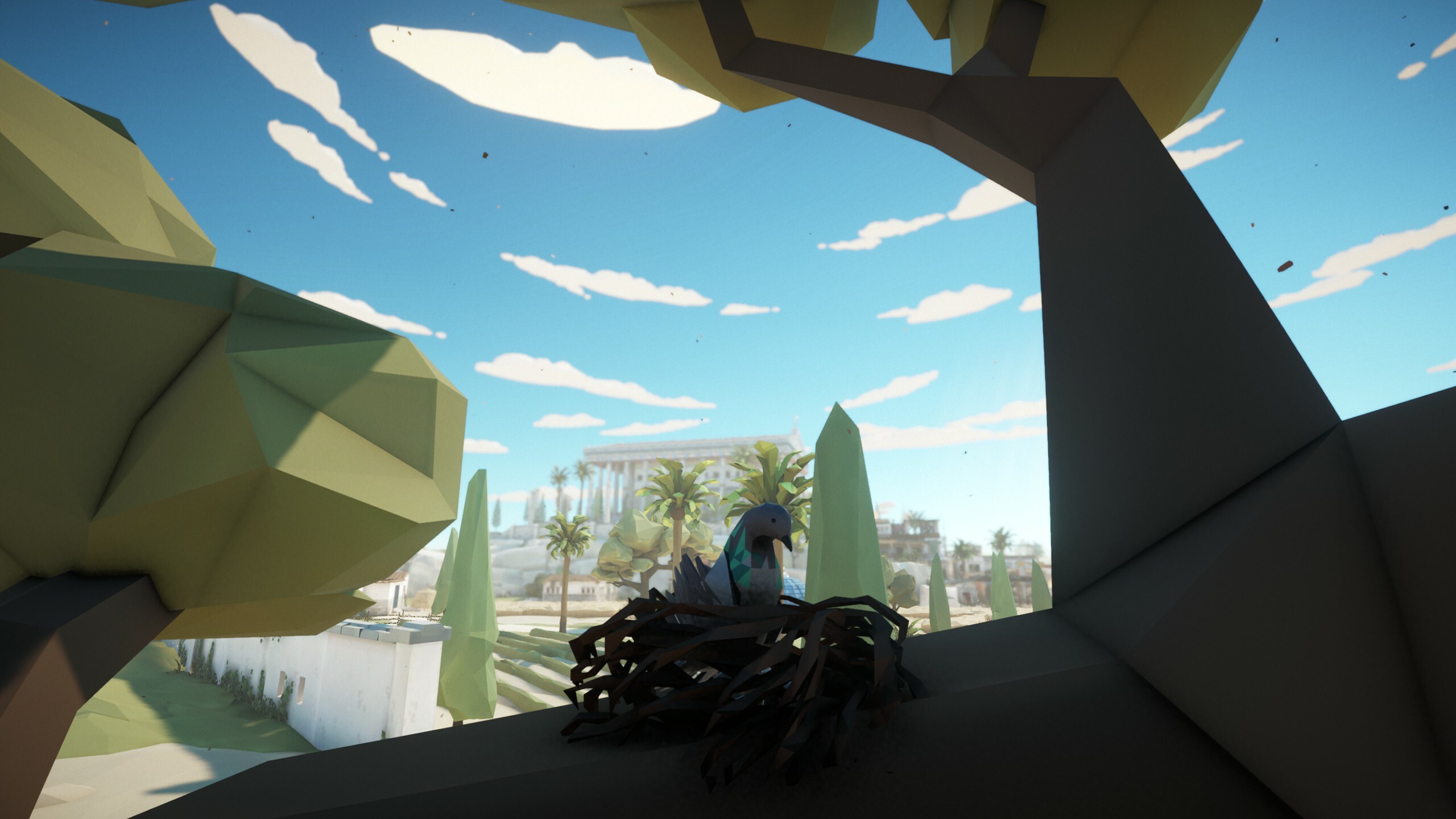 Bird Go Sky screenshot 6