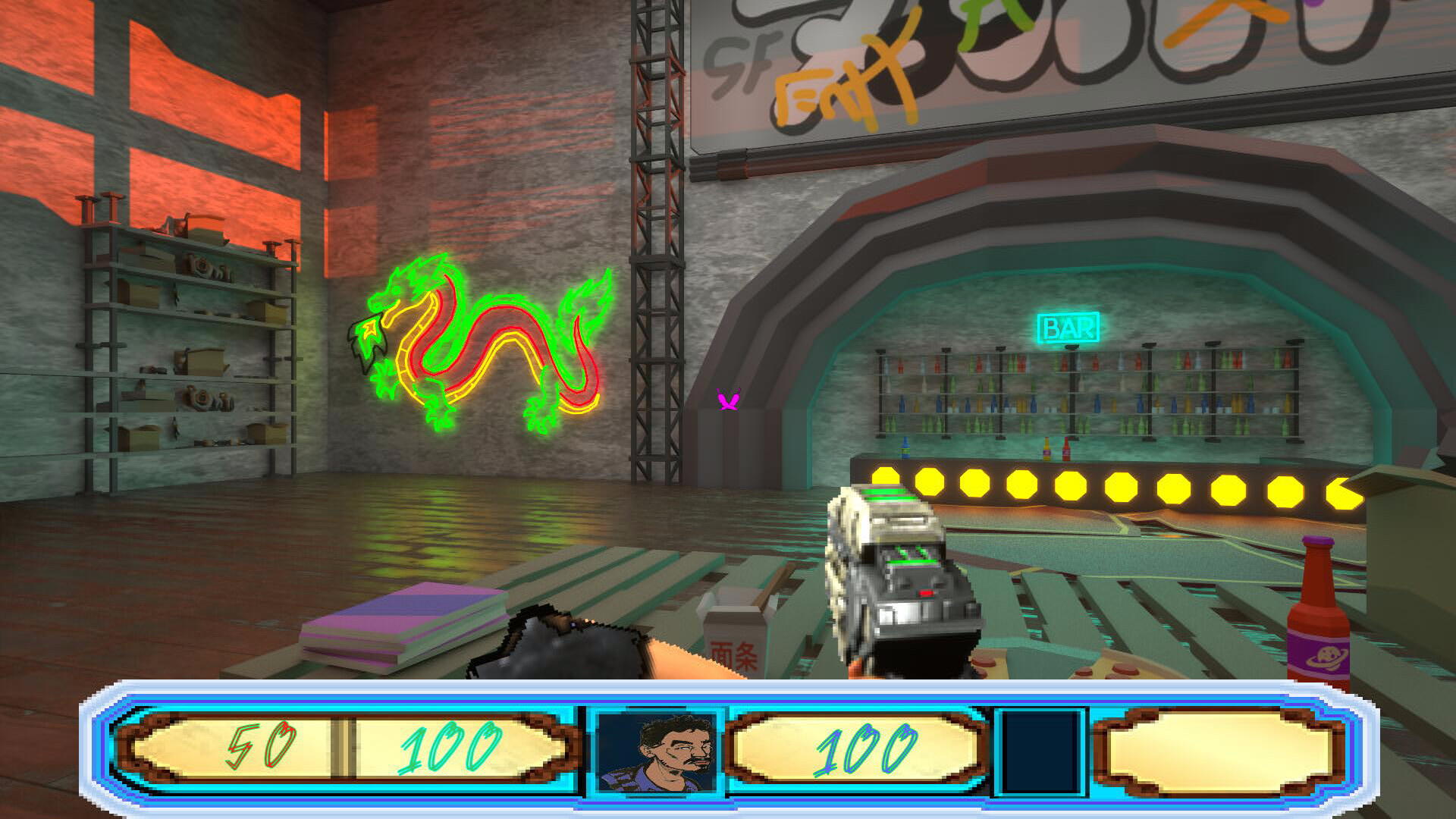 Taco Terror screenshot 6