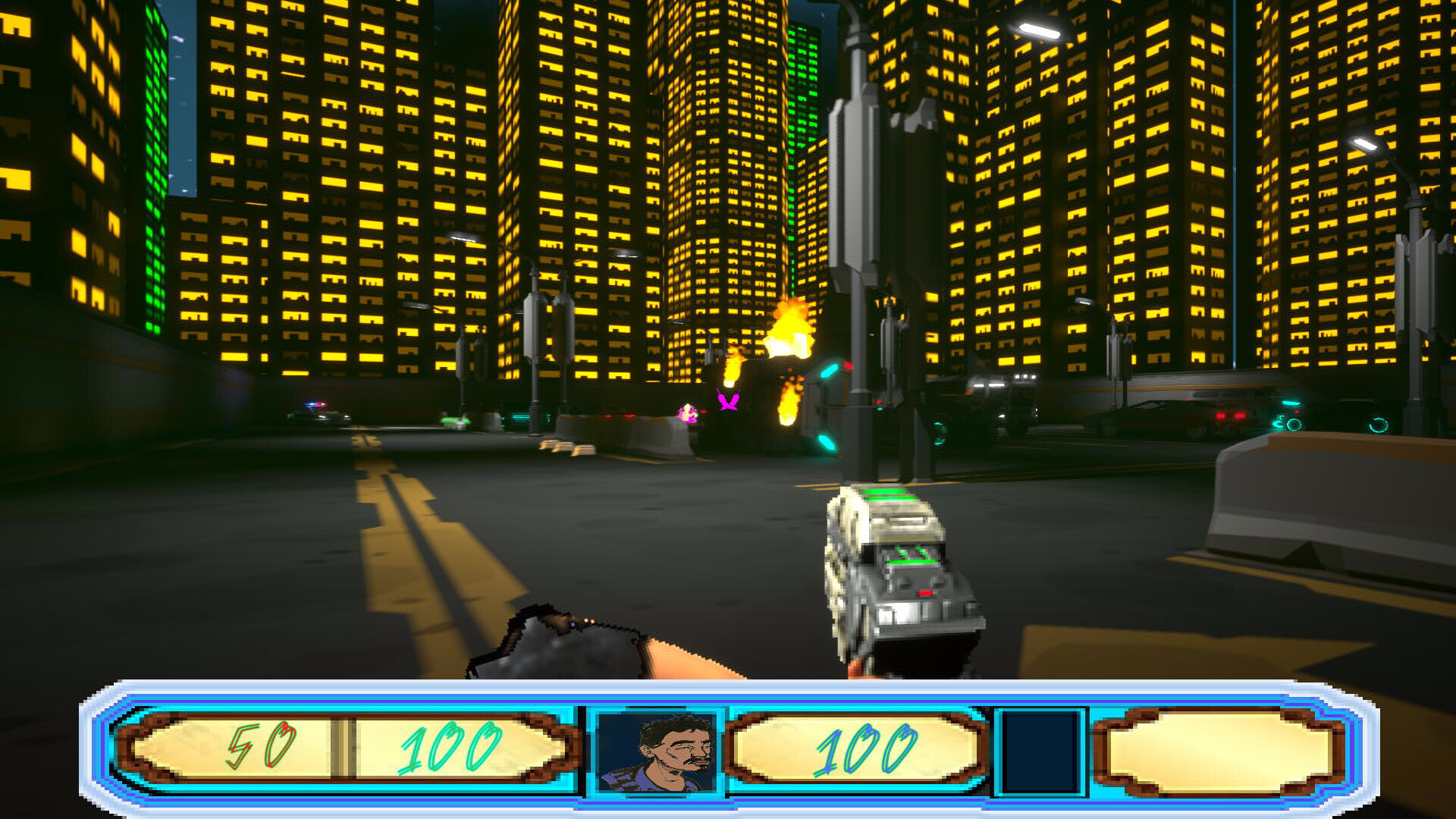 Taco Terror screenshot 5