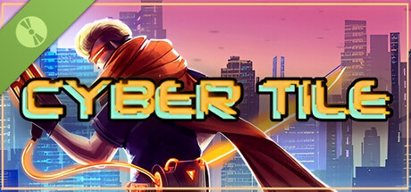 Cyber Tile Demo