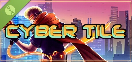 Cyber Tile Demo