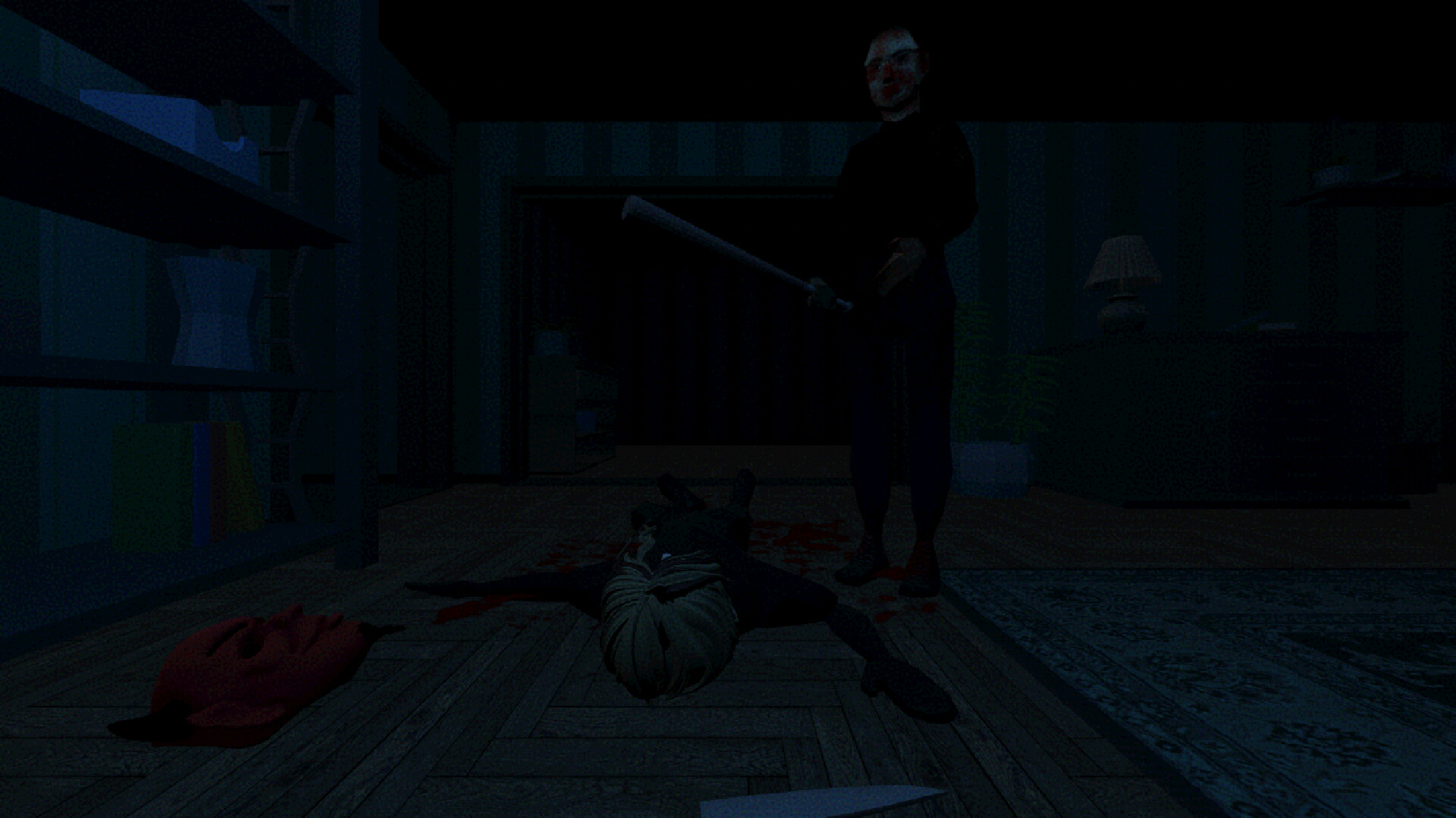 Trash Horror Collection 4 screenshot 18