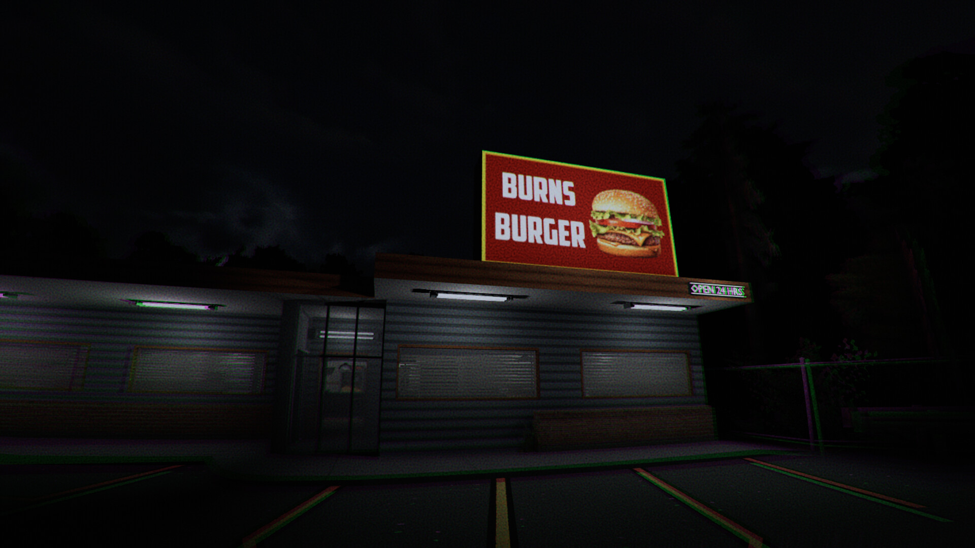 Trash Horror Collection 4 screenshot 12