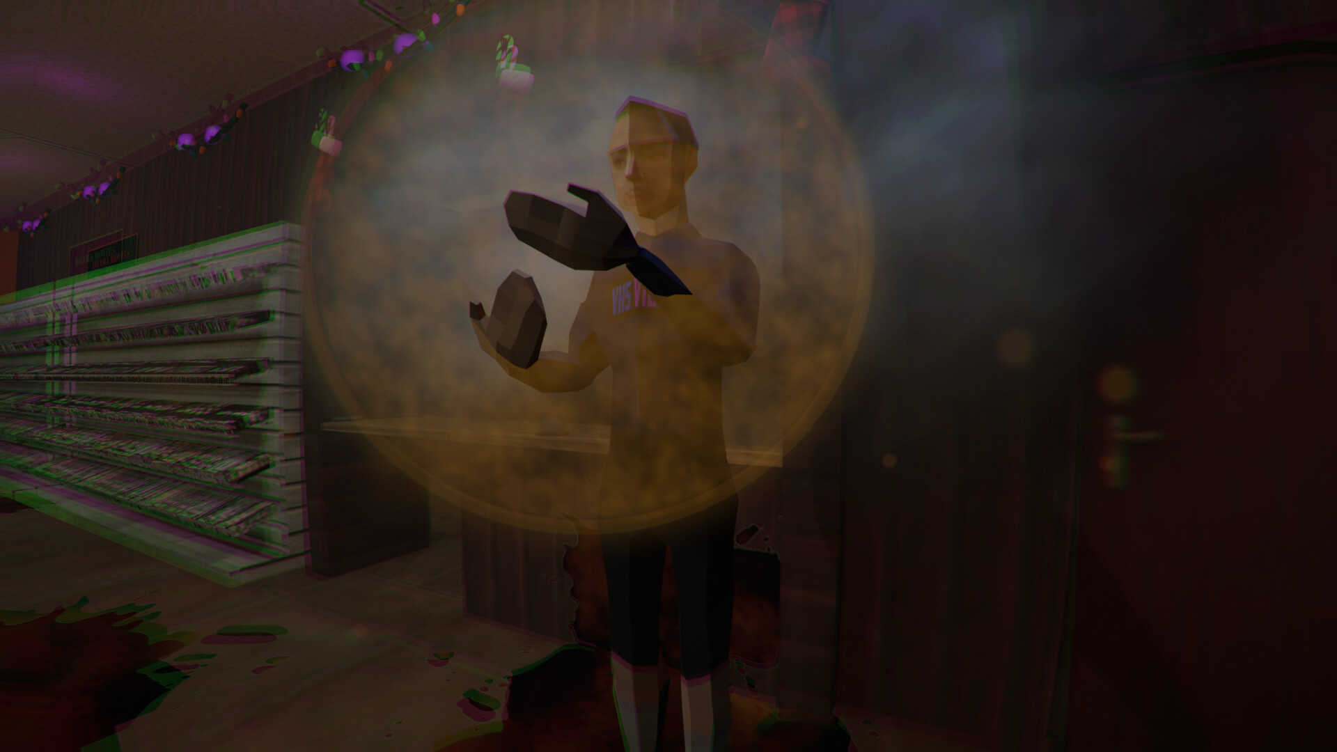 Trash Horror Collection 4 screenshot 4