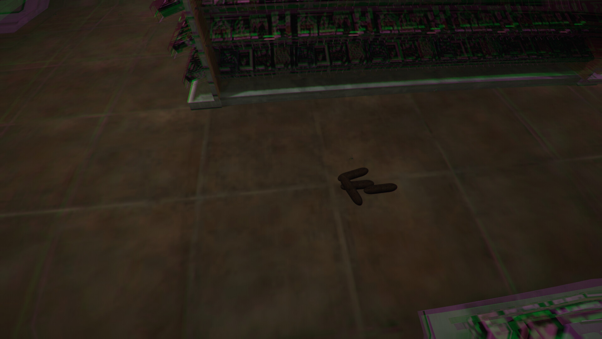 Trash Horror Collection 4 screenshot 6