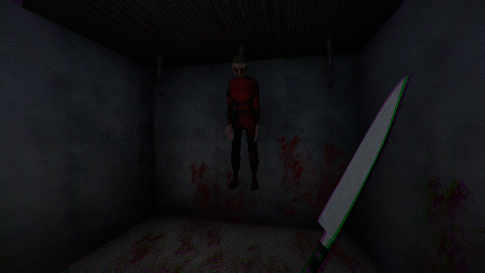 Trash Horror Collection 4 screenshot 13