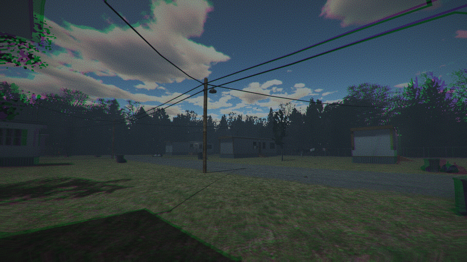 Trash Horror Collection 4 screenshot 1