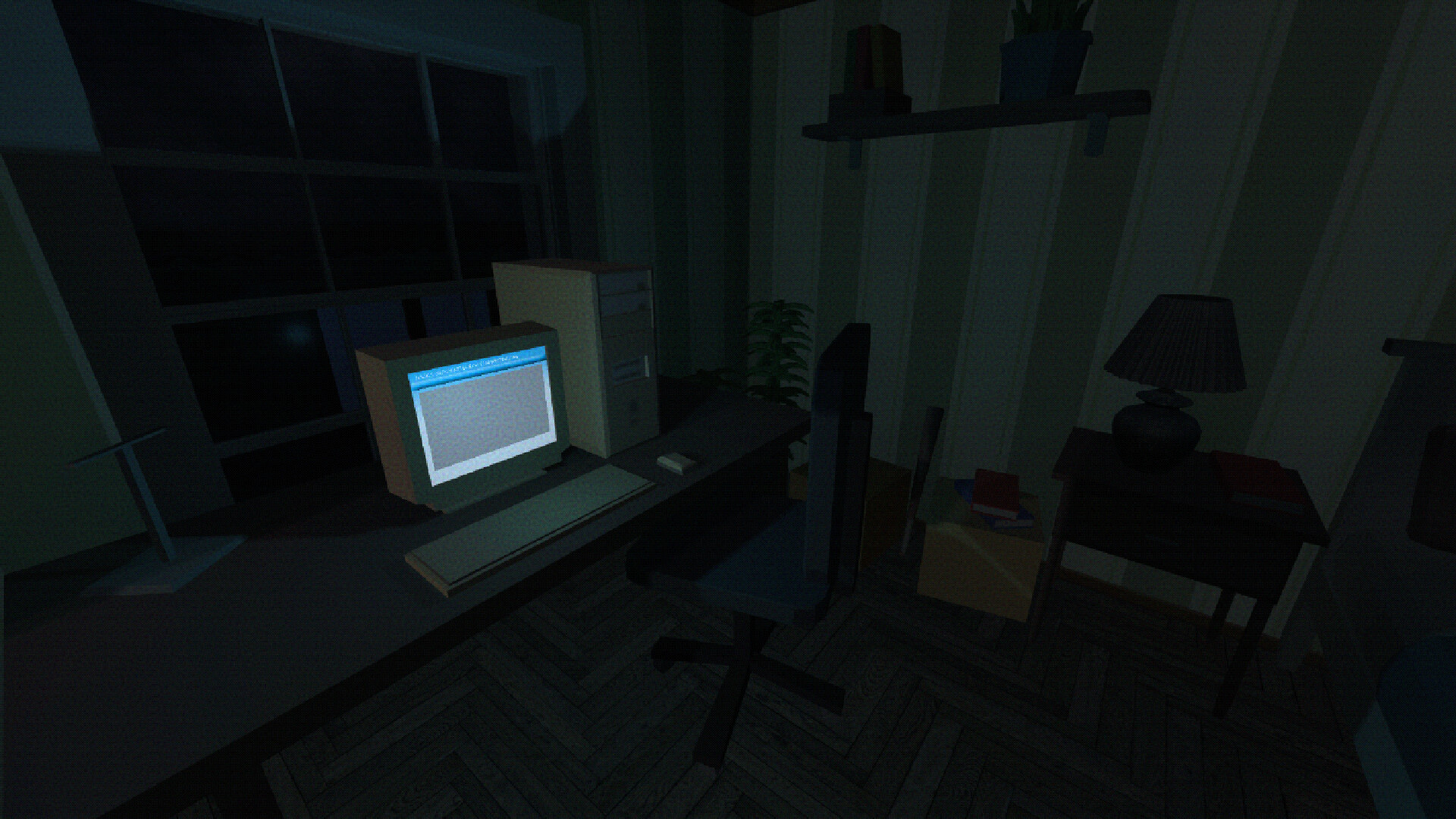 Trash Horror Collection 4 screenshot 8