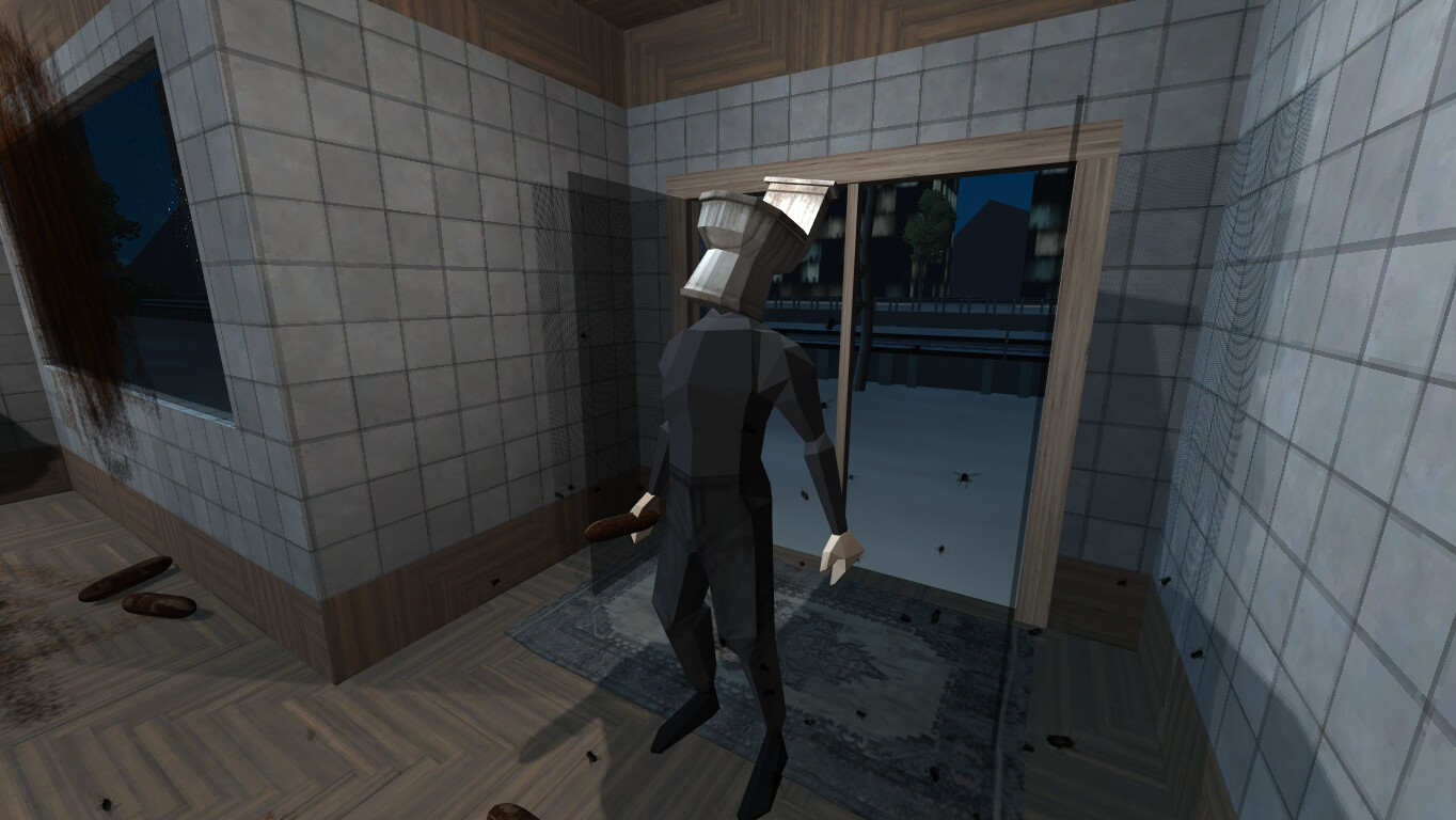 Trash Horror Collection 4 screenshot 16