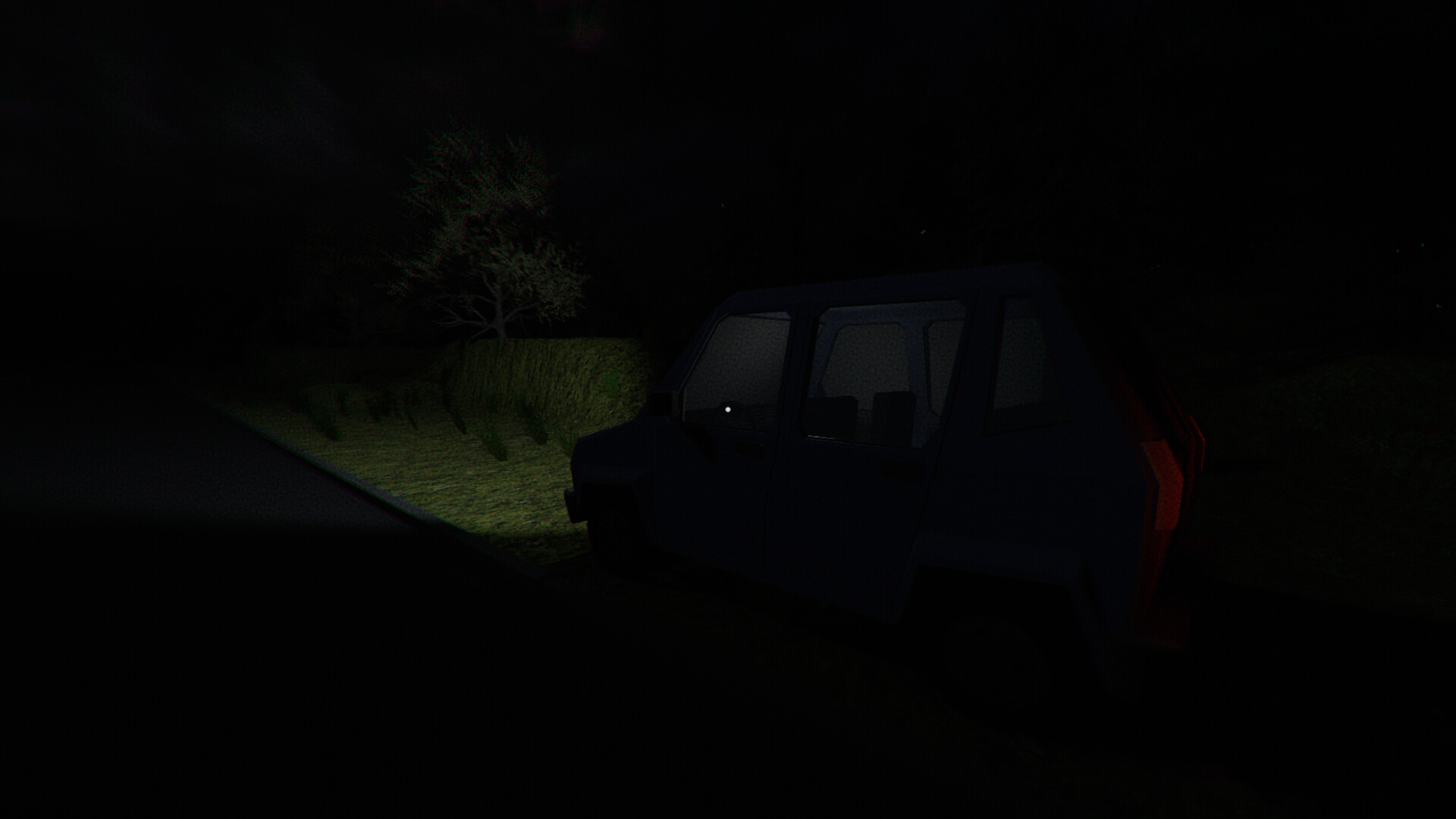 Trash Horror Collection 4 screenshot 2