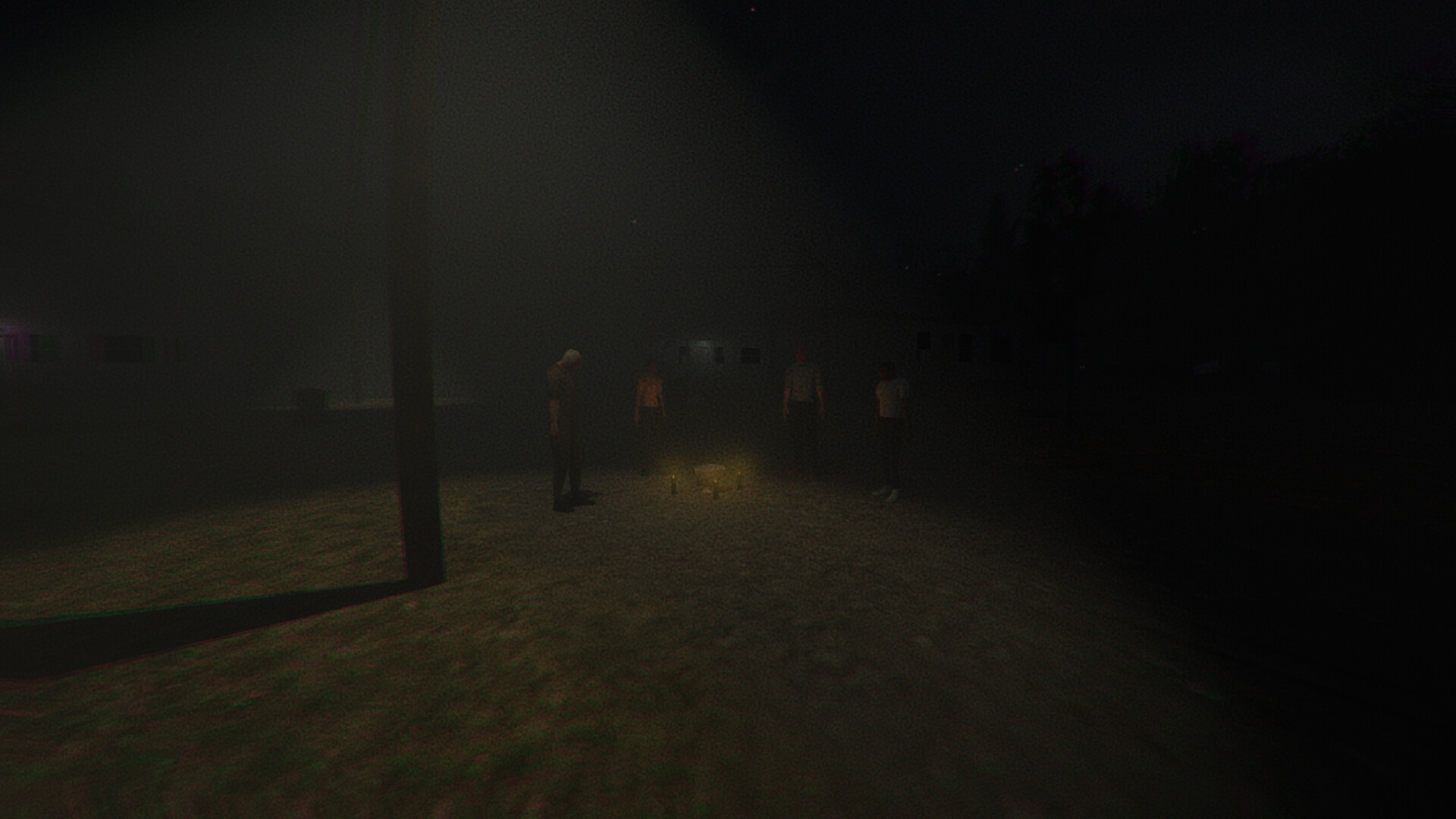 Trash Horror Collection 4 screenshot 10