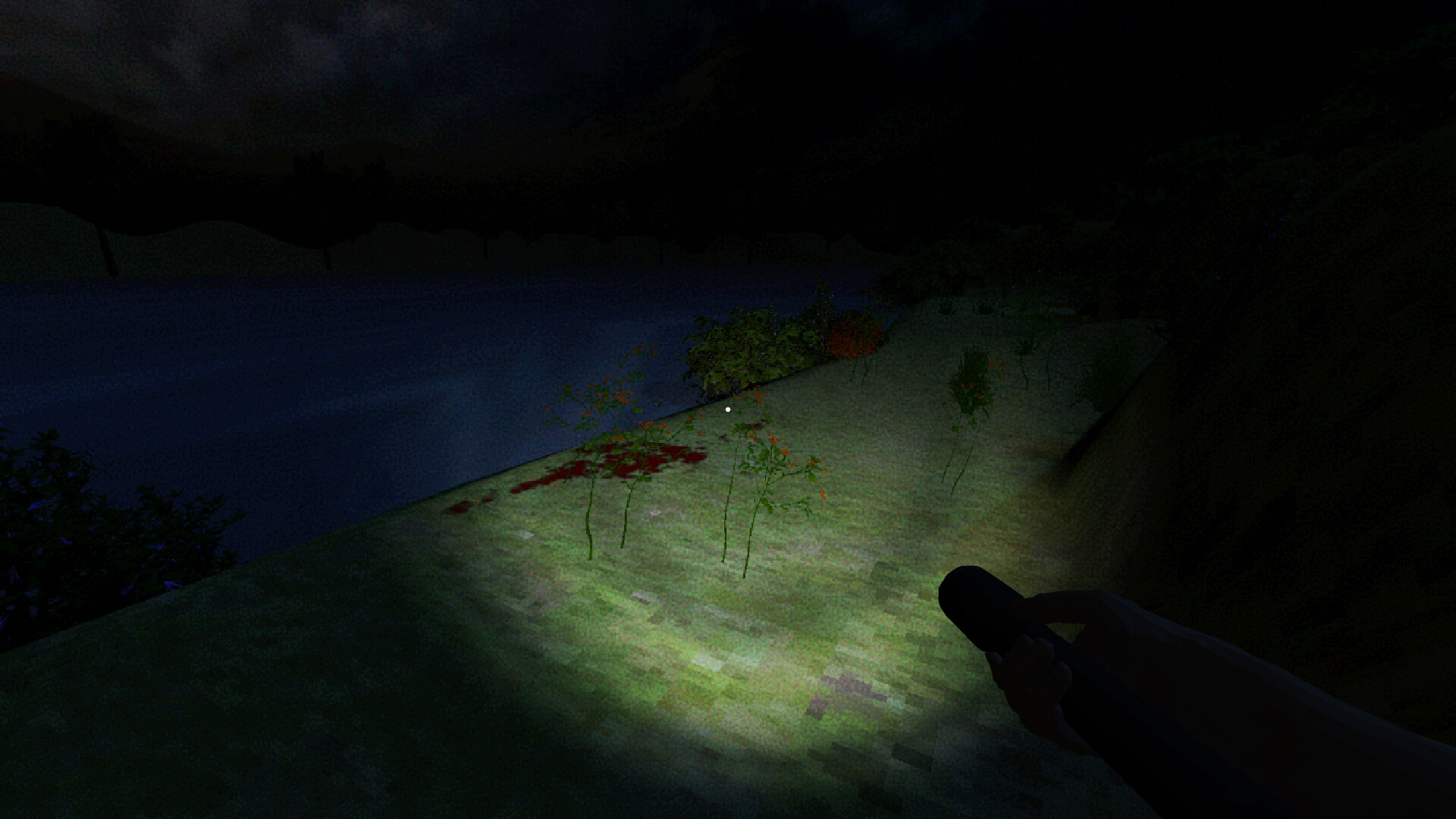 Trash Horror Collection 4 screenshot 19